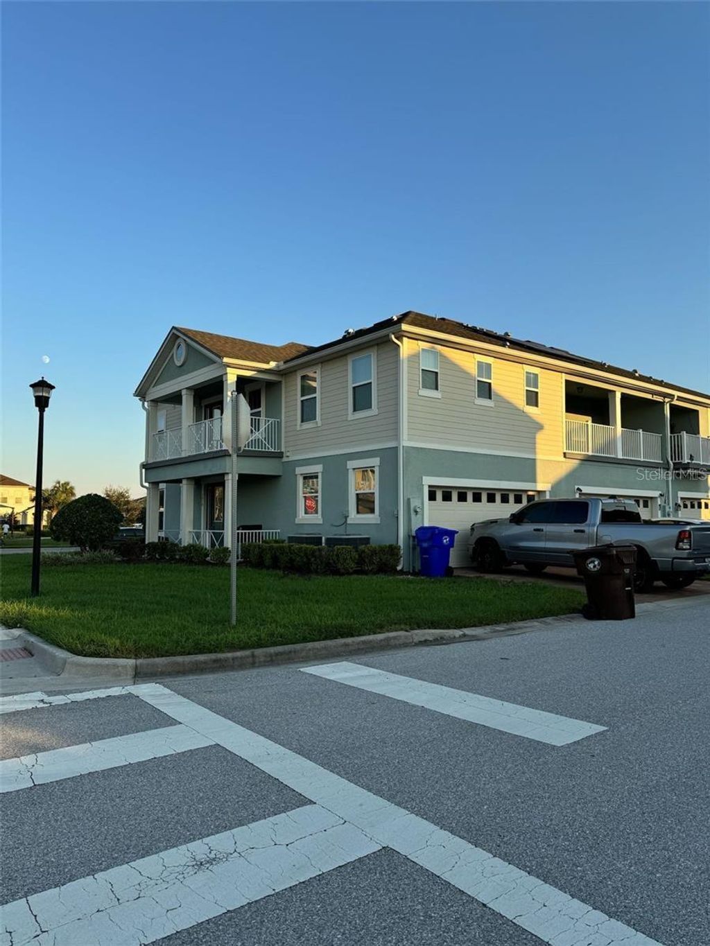 Photo of 2614 Giardino Loop, Kissimmee, FL 34741 (MLS # S5136507)