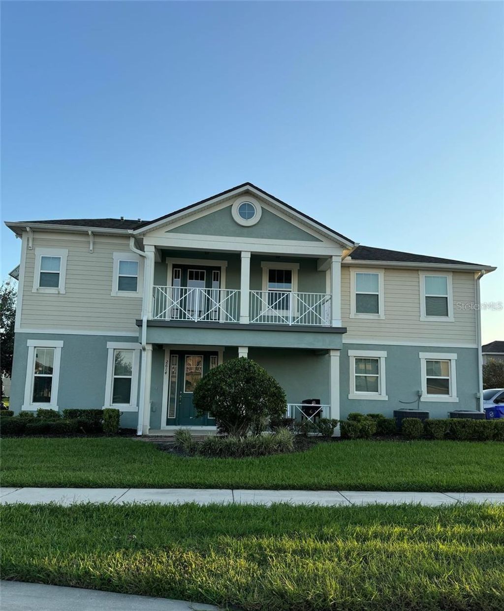 Photo of 2614 Giardino Loop, Kissimmee, FL 34741 (MLS # S5136507)