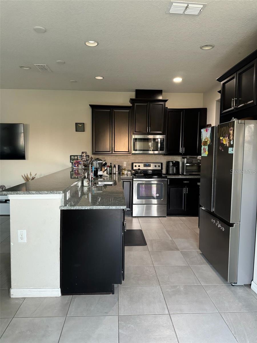 TAPESTRY PH 2 - Residential