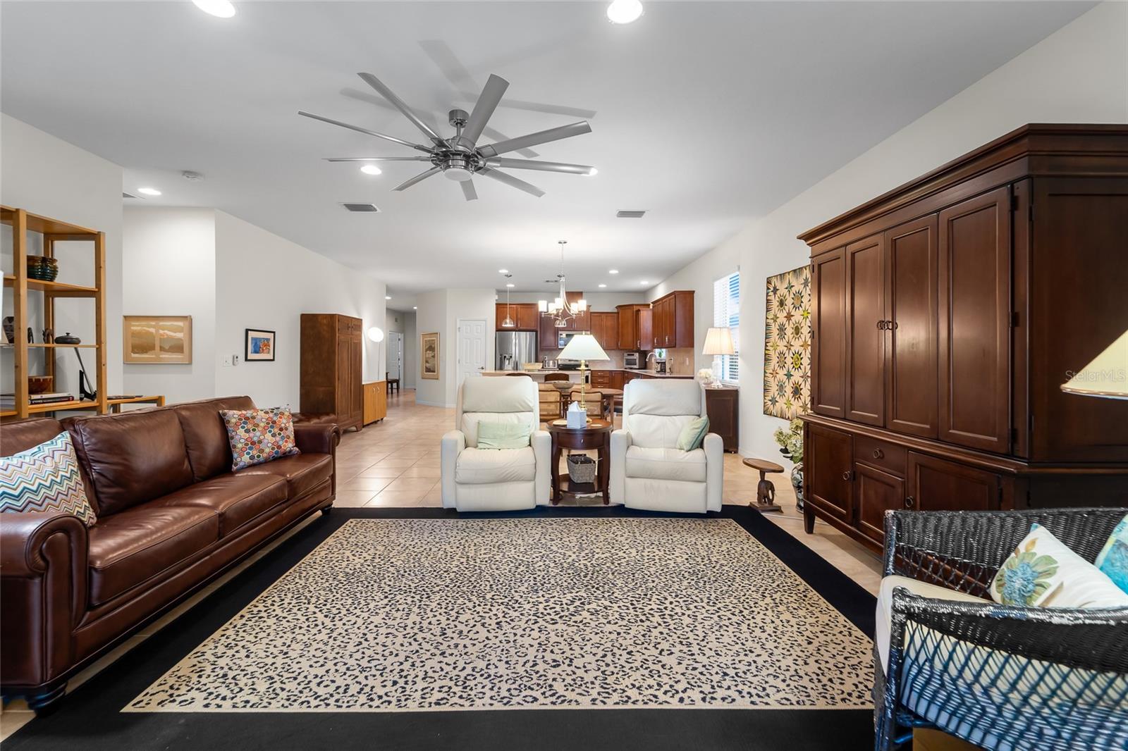 TREVESTA PHASE I-A - Residential