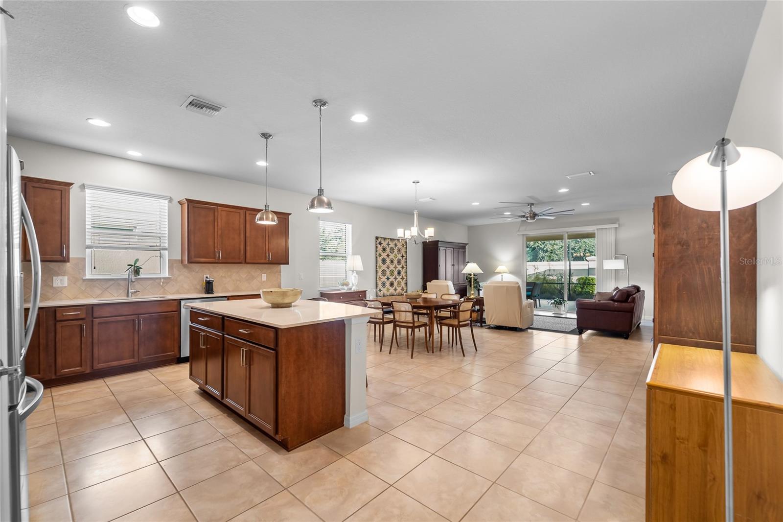 TREVESTA PHASE I-A - Residential