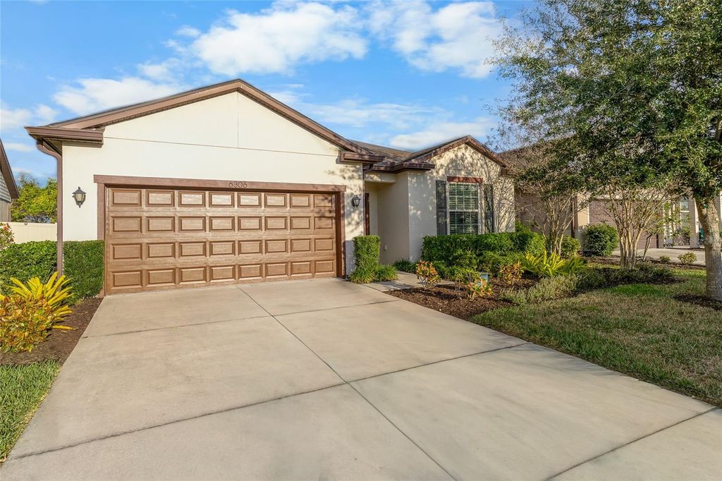 Photo of 6306 Kenava Loop, Palmetto, FL 34221 (MLS # A4677658)