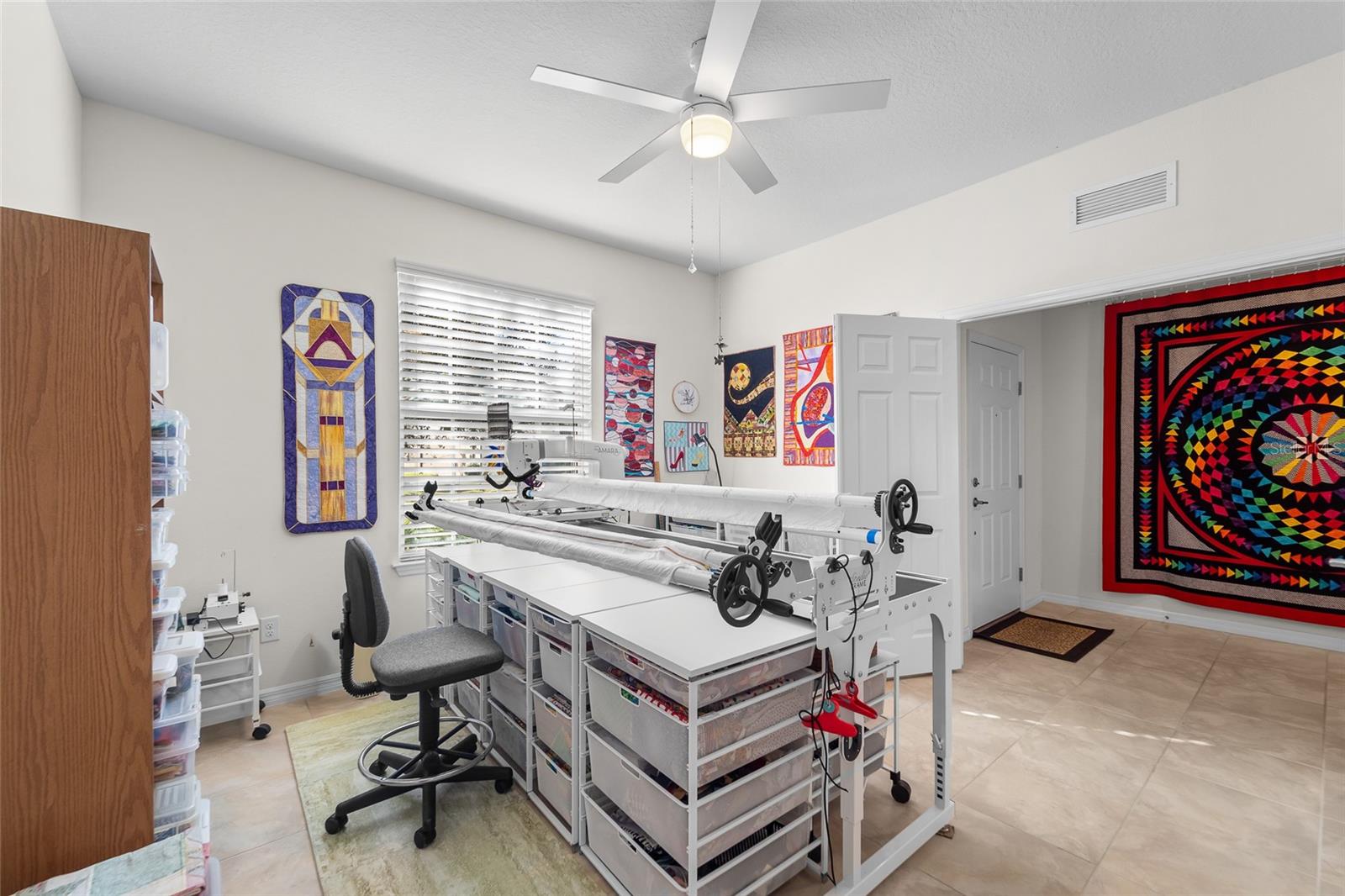 TREVESTA PHASE I-A - Residential