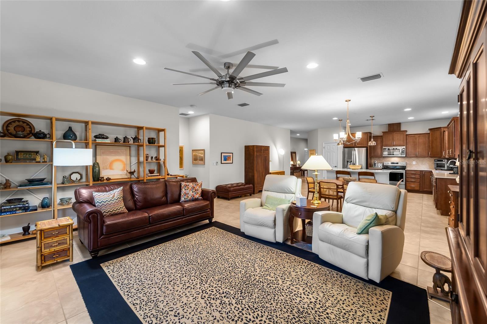 TREVESTA PHASE I-A - Residential