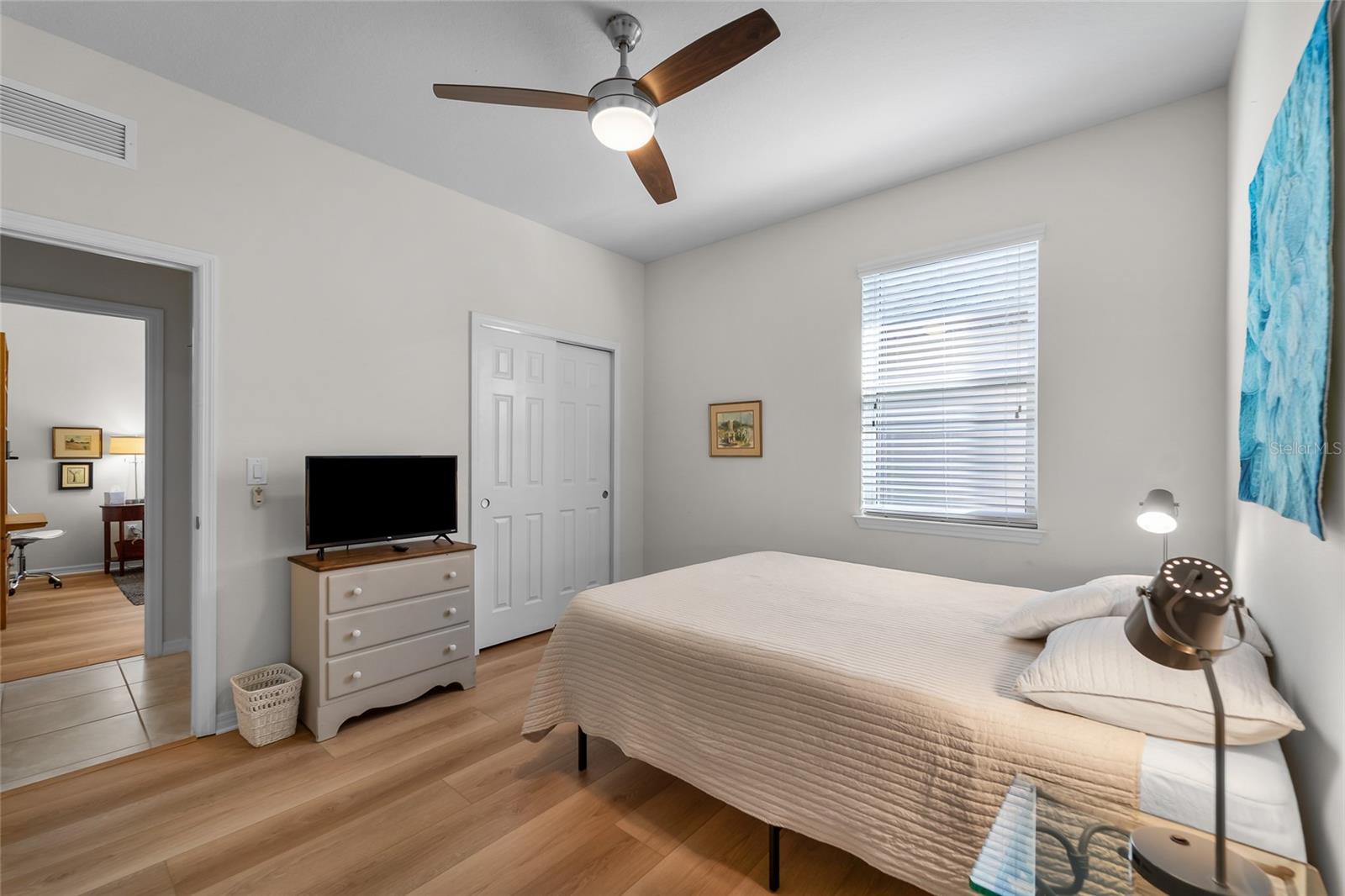 TREVESTA PHASE I-A - Residential