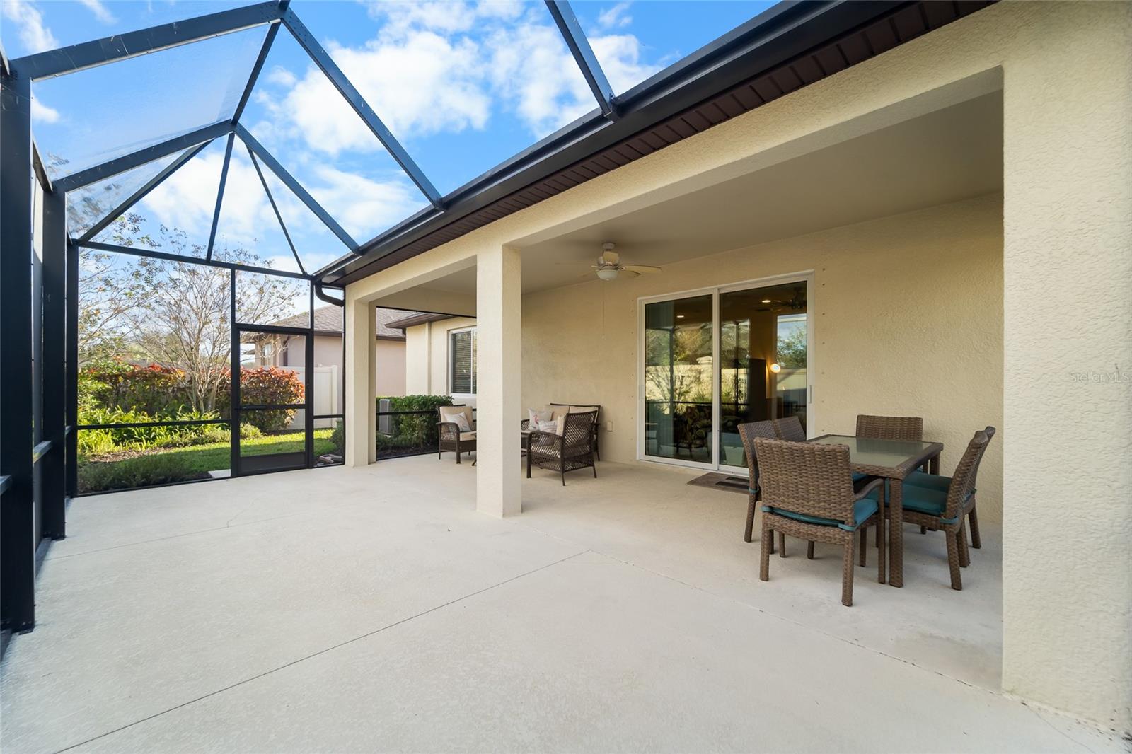 TREVESTA PHASE I-A - Residential