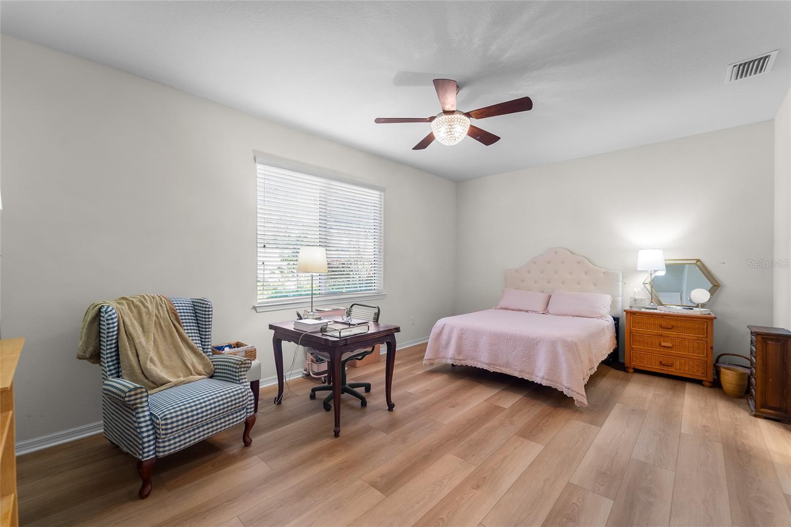 TREVESTA PHASE I-A - Residential