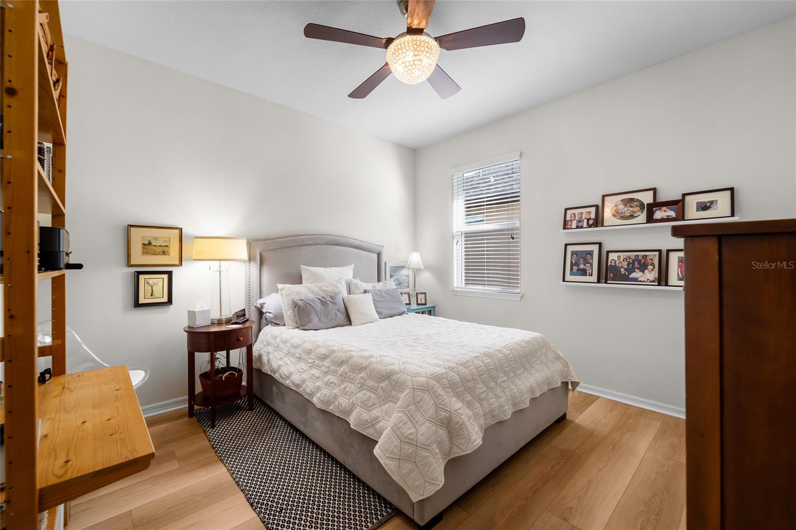 TREVESTA PHASE I-A - Residential