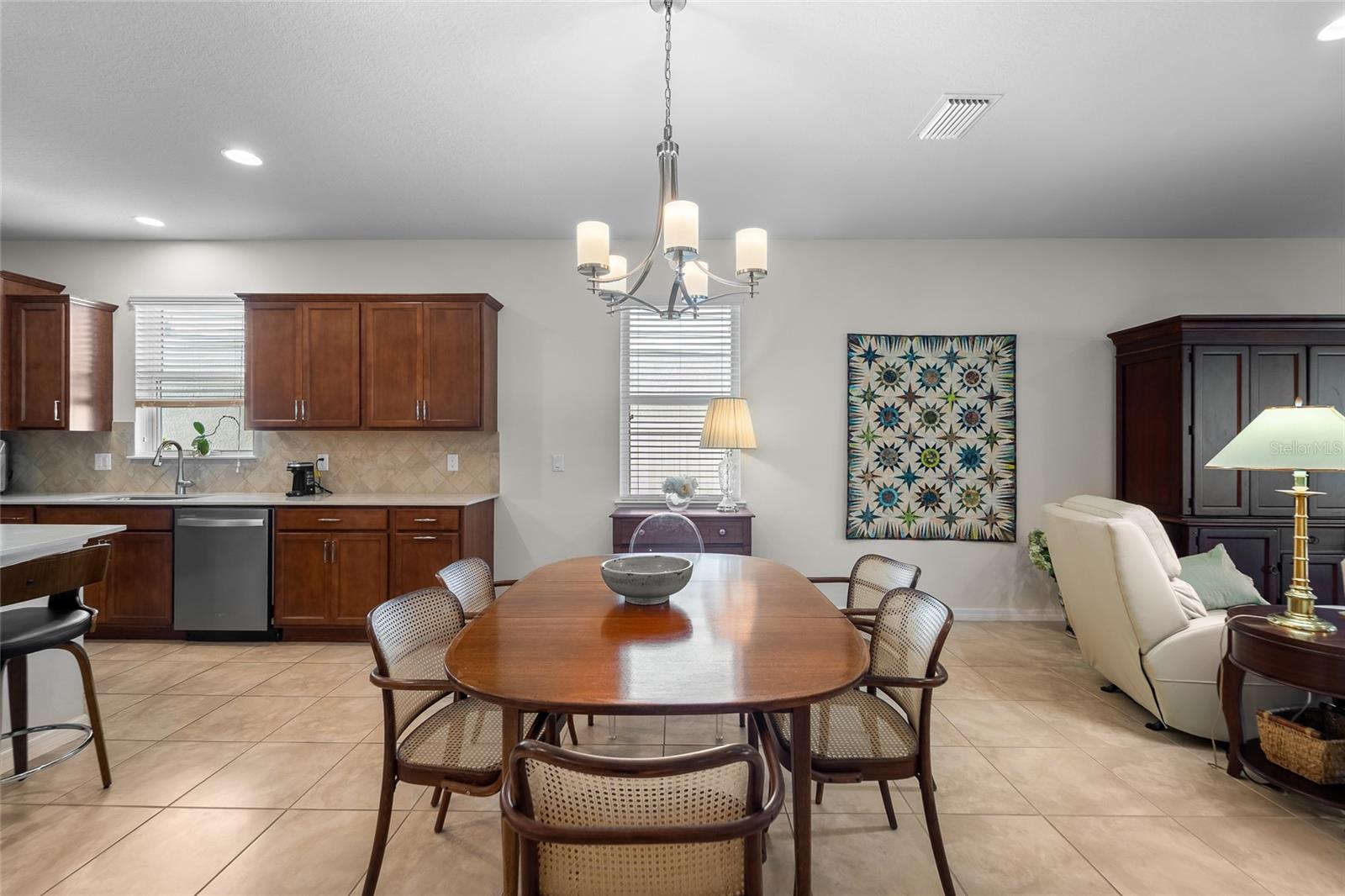 TREVESTA PHASE I-A - Residential