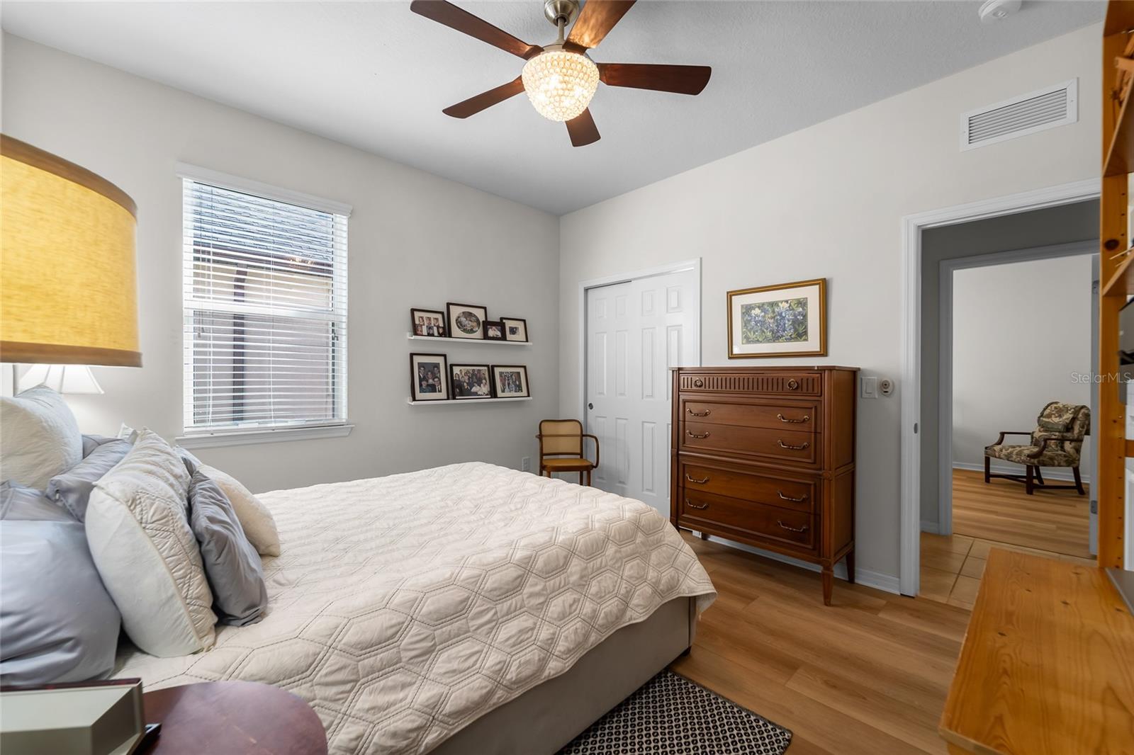 TREVESTA PHASE I-A - Residential