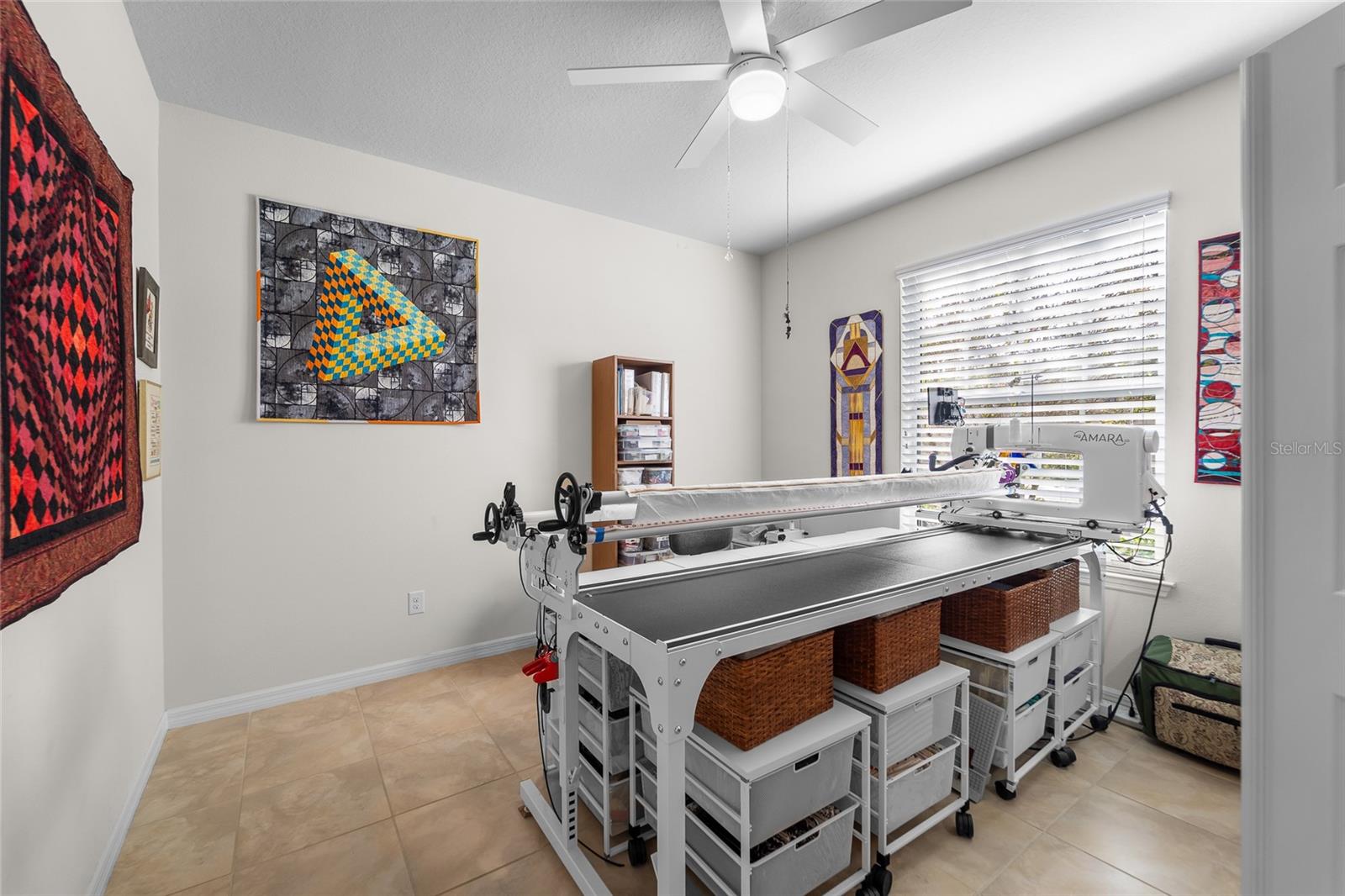 TREVESTA PHASE I-A - Residential