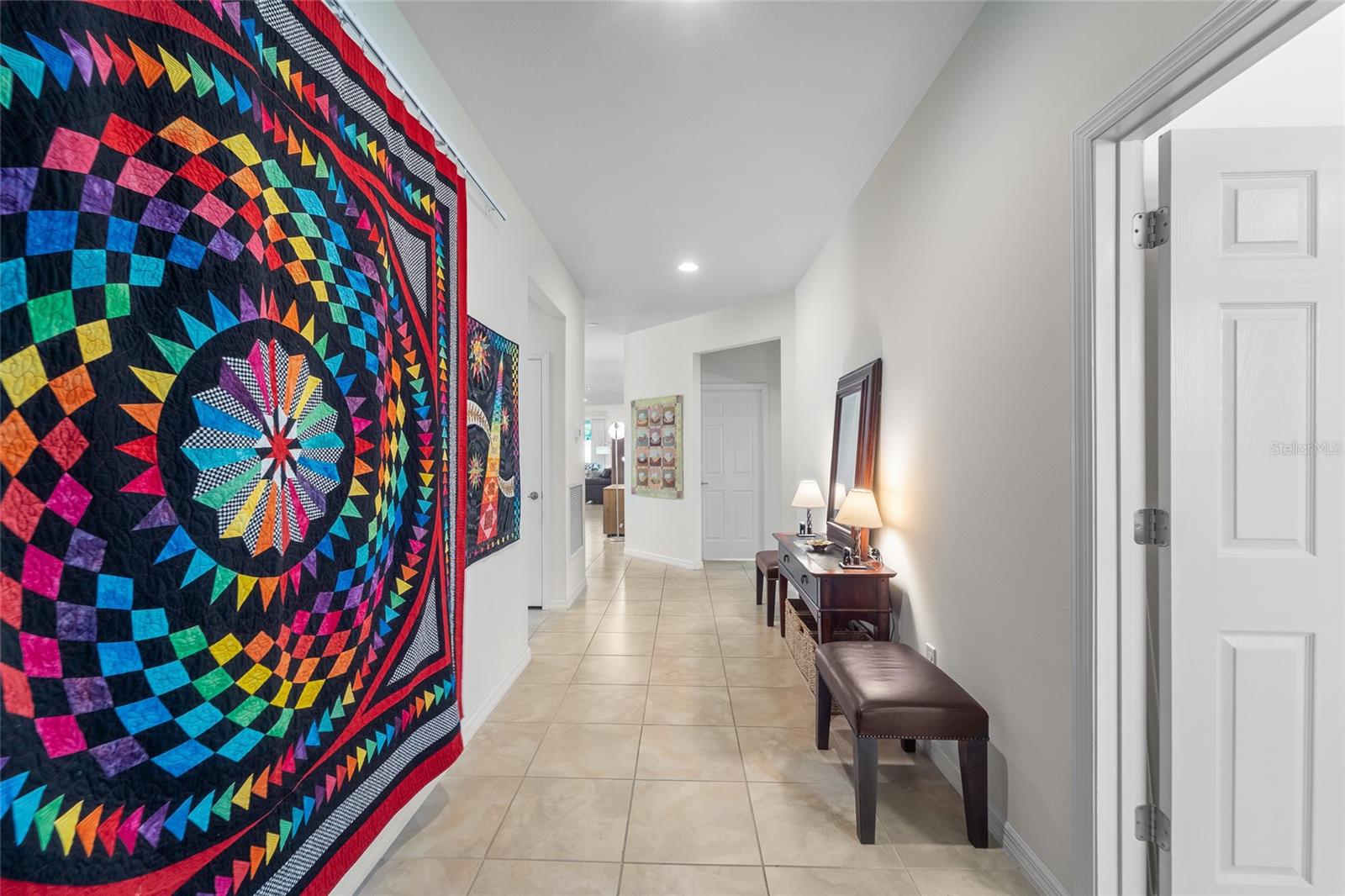 TREVESTA PHASE I-A - Residential