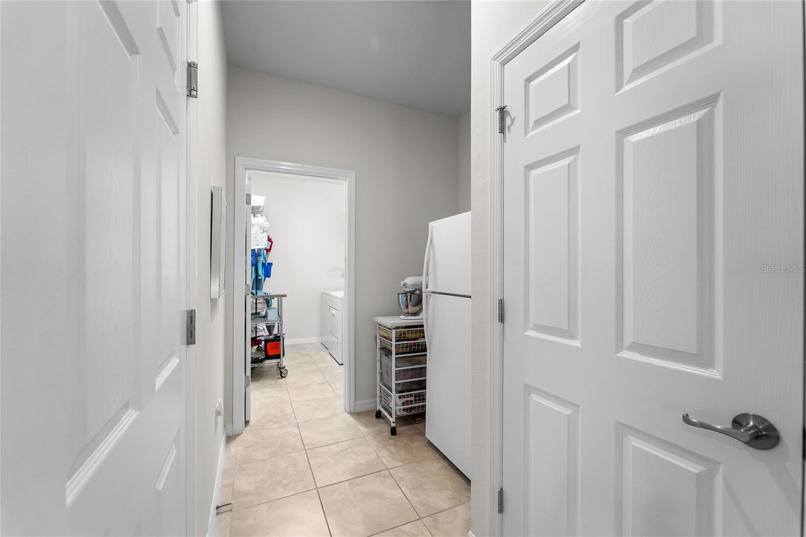 TREVESTA PHASE I-A - Residential