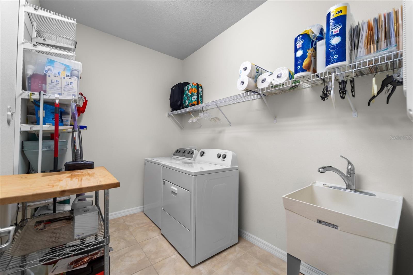 TREVESTA PHASE I-A - Residential