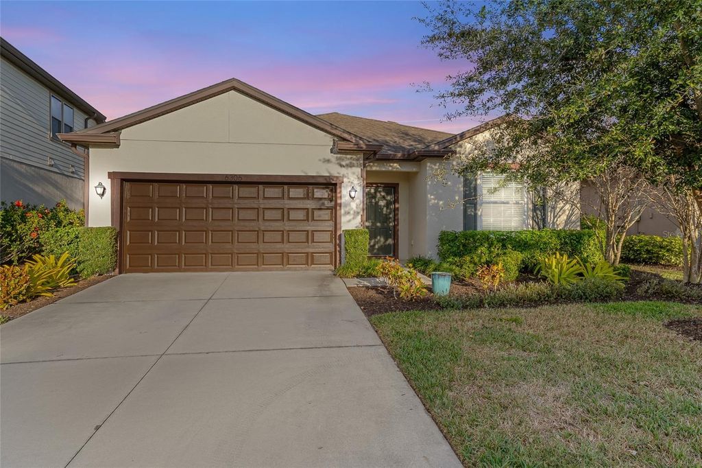 Photo of 6306 Kenava Loop, Palmetto, FL 34221 (MLS # A4677658)