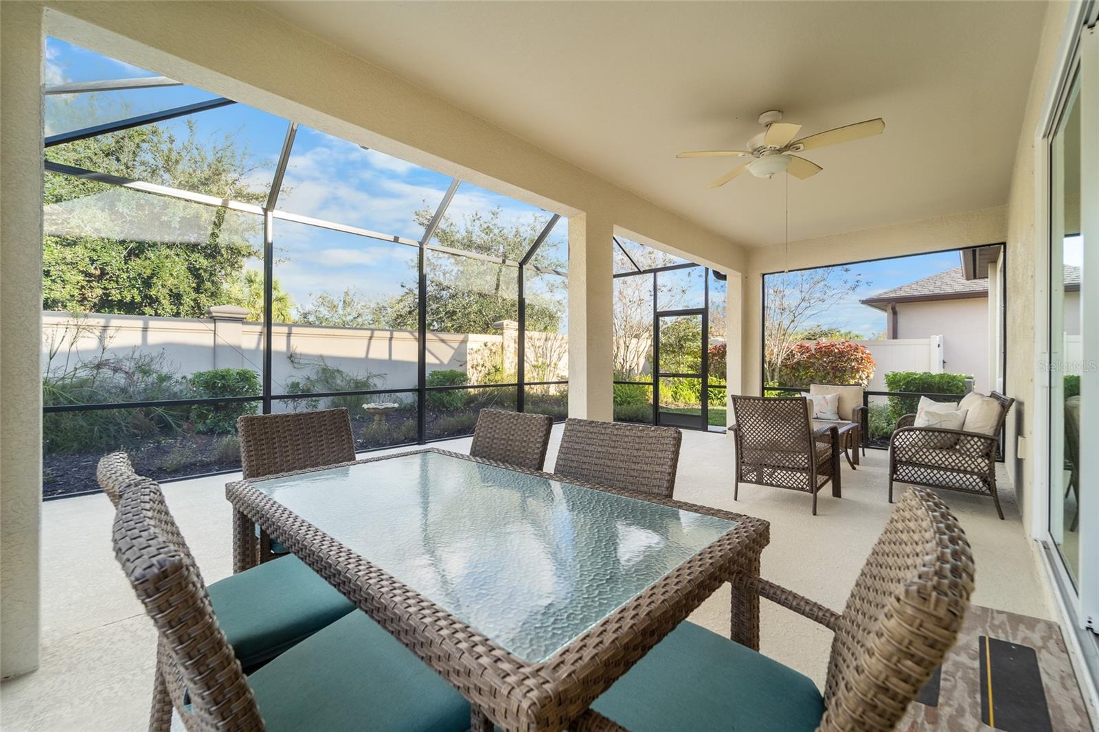 TREVESTA PHASE I-A - Residential