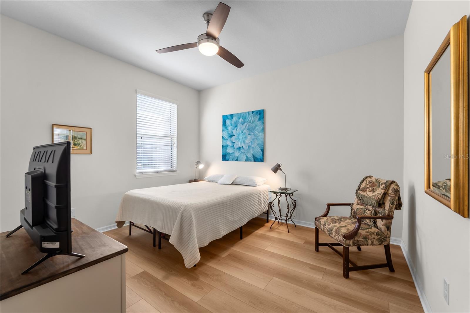 TREVESTA PHASE I-A - Residential