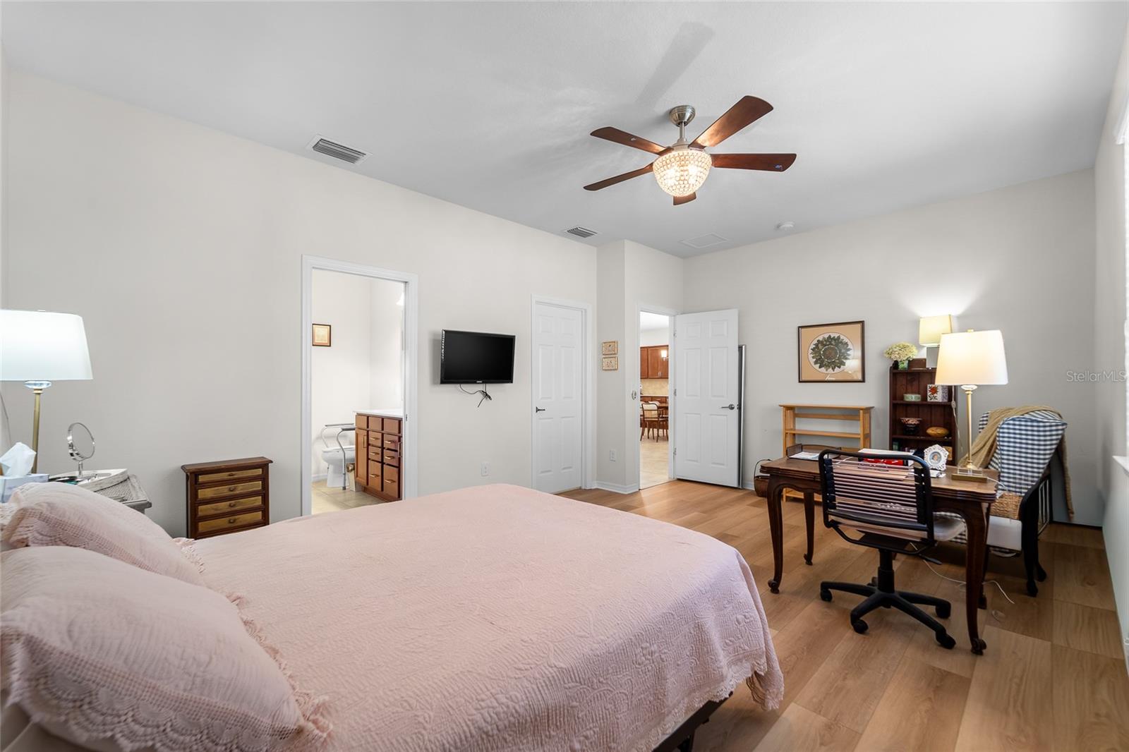 TREVESTA PHASE I-A - Residential