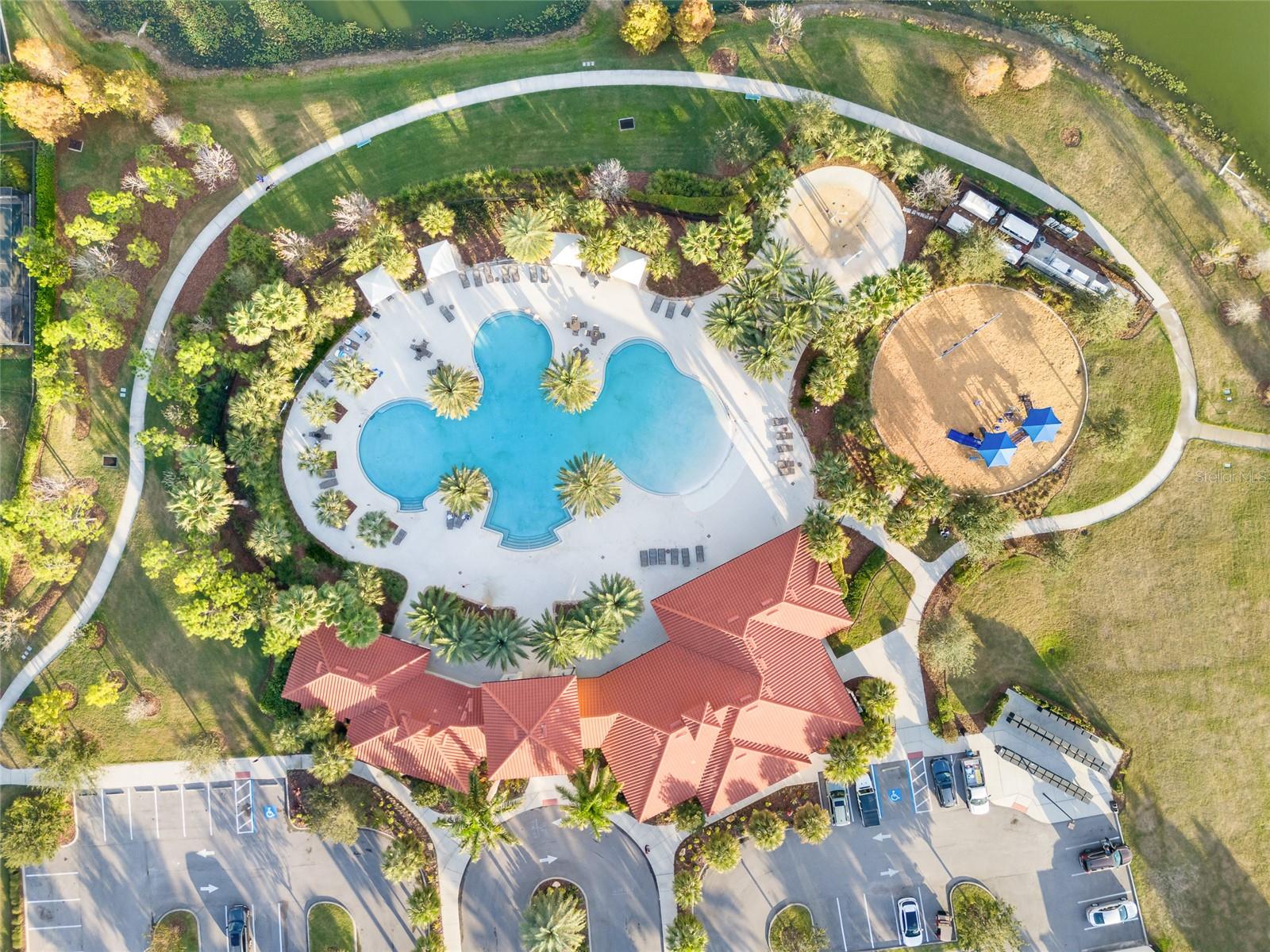 TREVESTA PHASE I-A - Residential