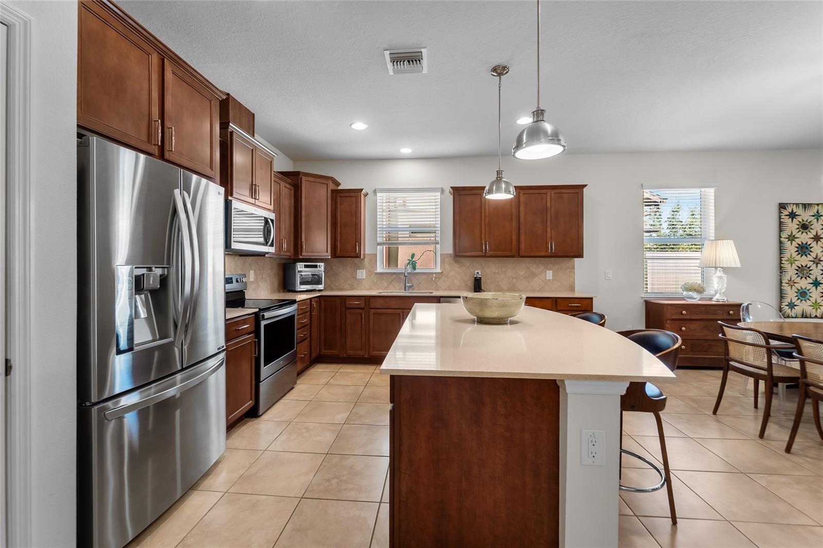 TREVESTA PHASE I-A - Residential