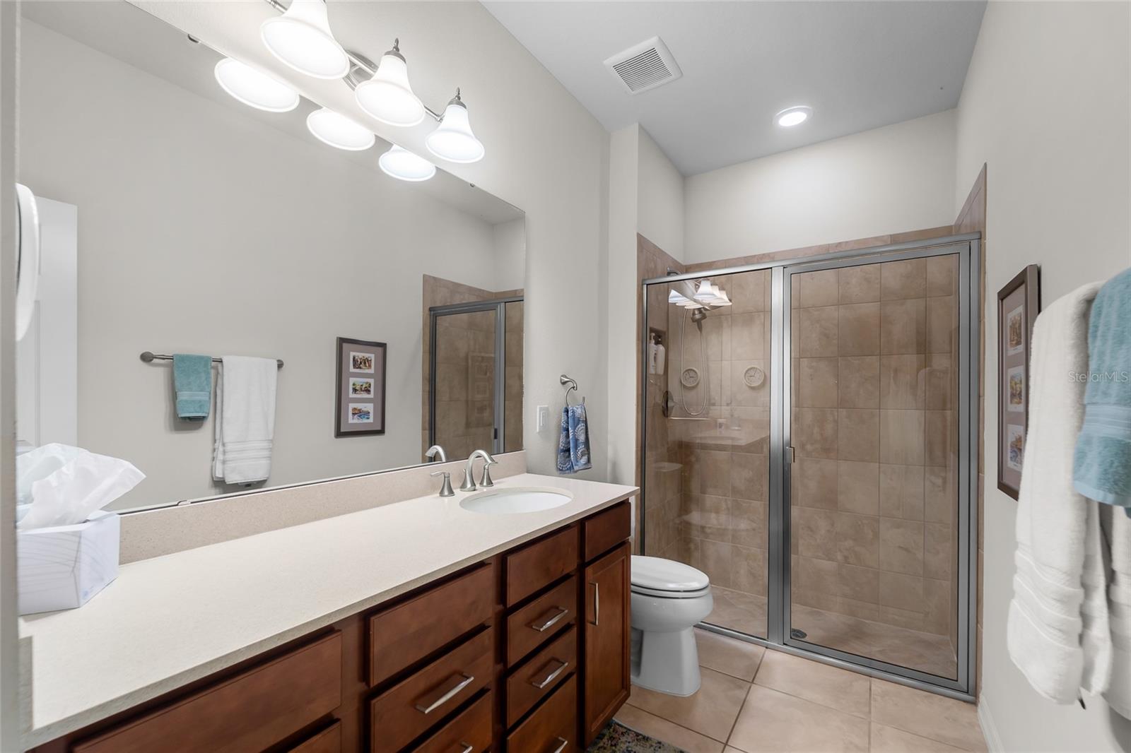 TREVESTA PHASE I-A - Residential