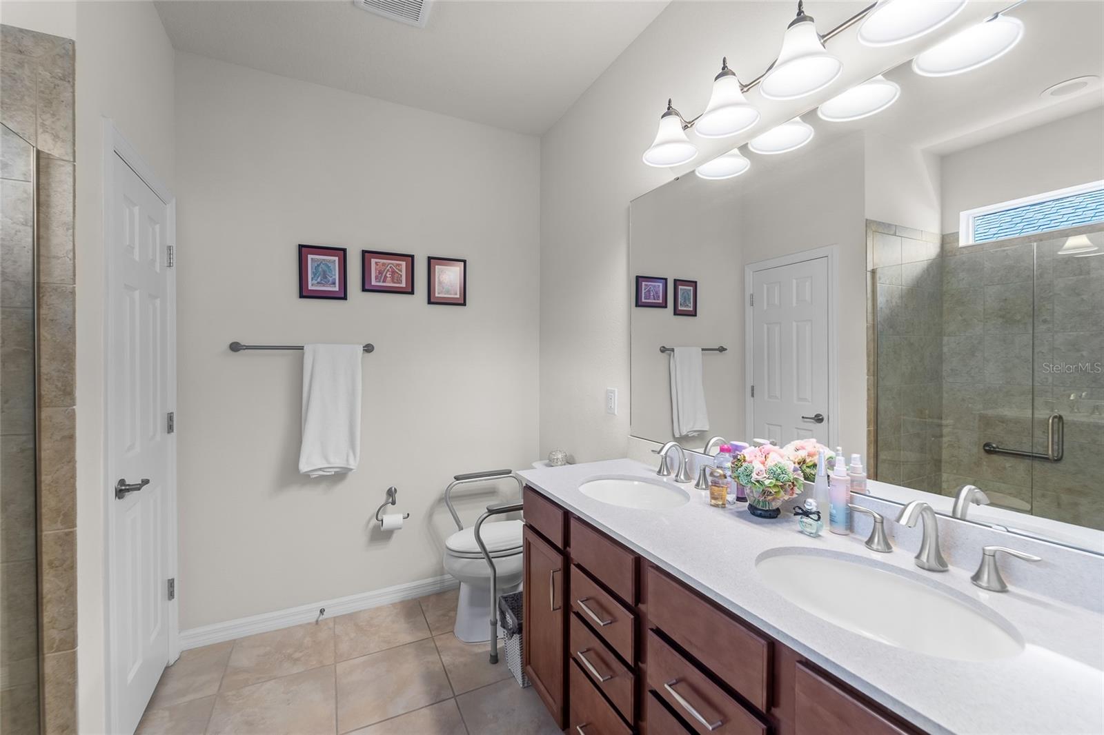 TREVESTA PHASE I-A - Residential