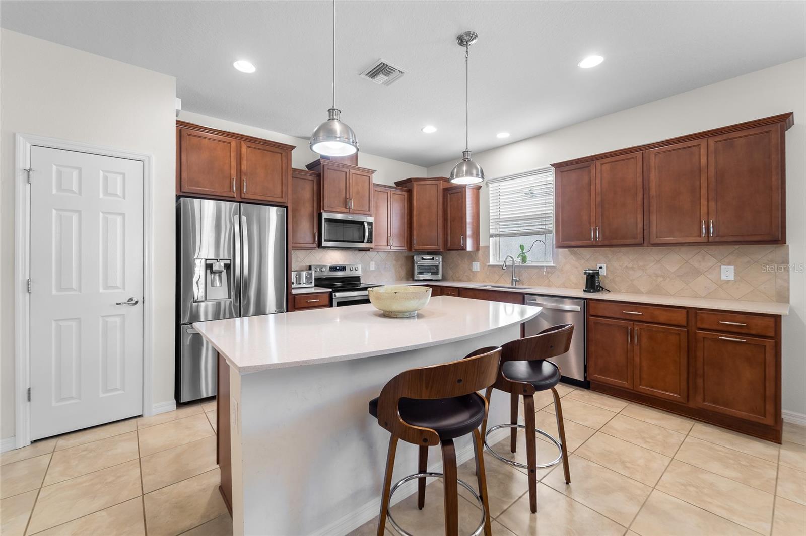 TREVESTA PHASE I-A - Residential