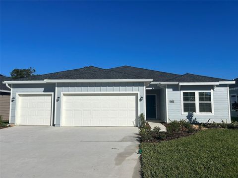 A home in OCALA