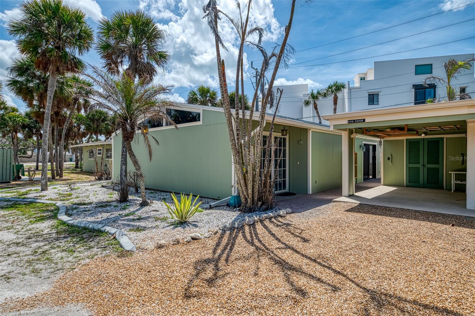 2980 N BEACH ROAD GV16