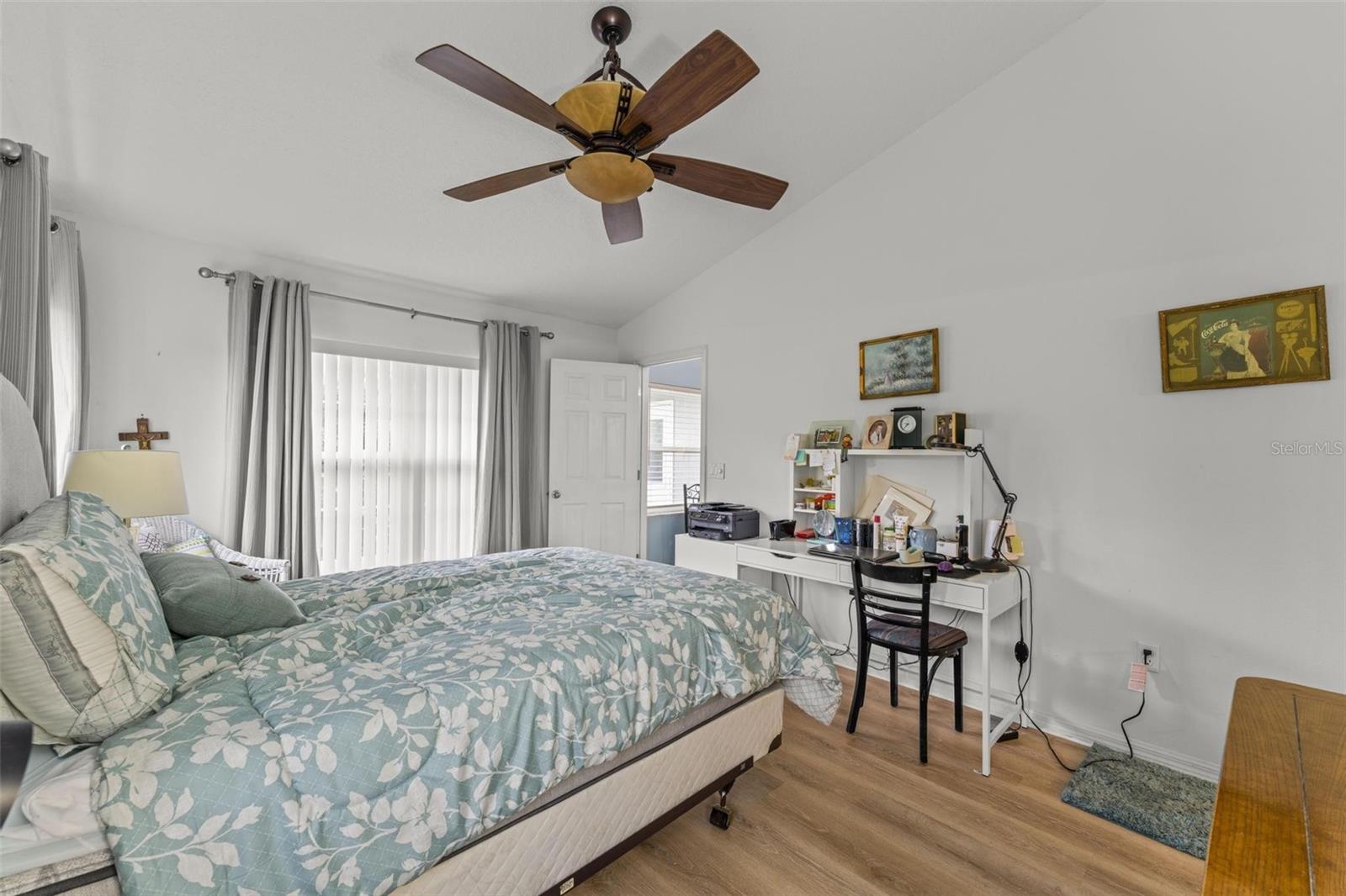 HAINES LAKE ESTATES - Residential