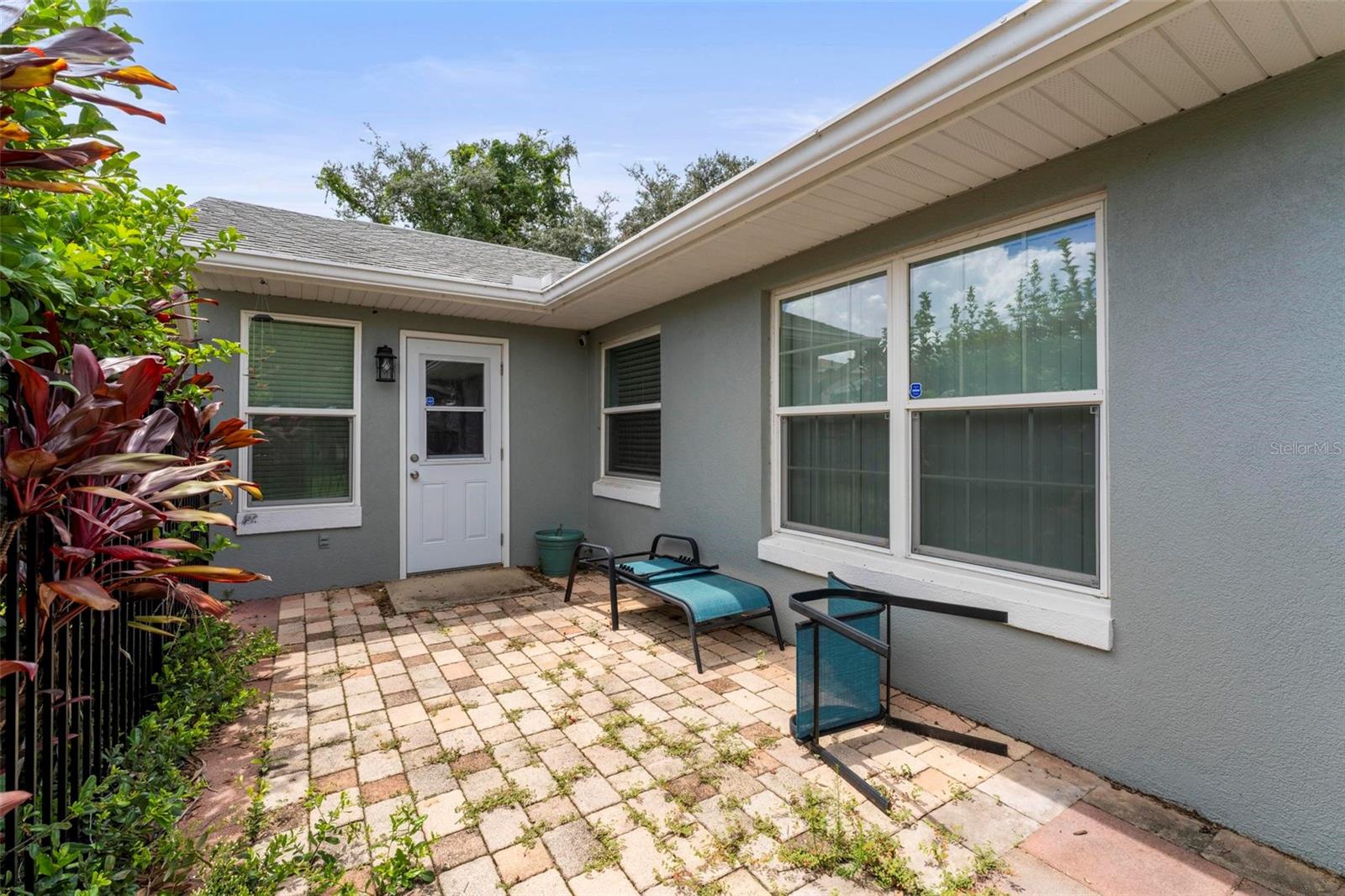 HAINES LAKE ESTATES - Residential