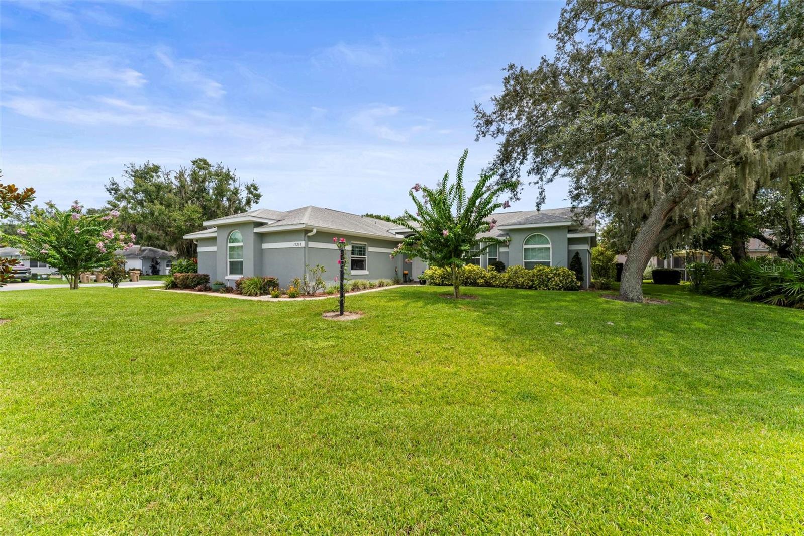 HAINES LAKE ESTATES - Residential