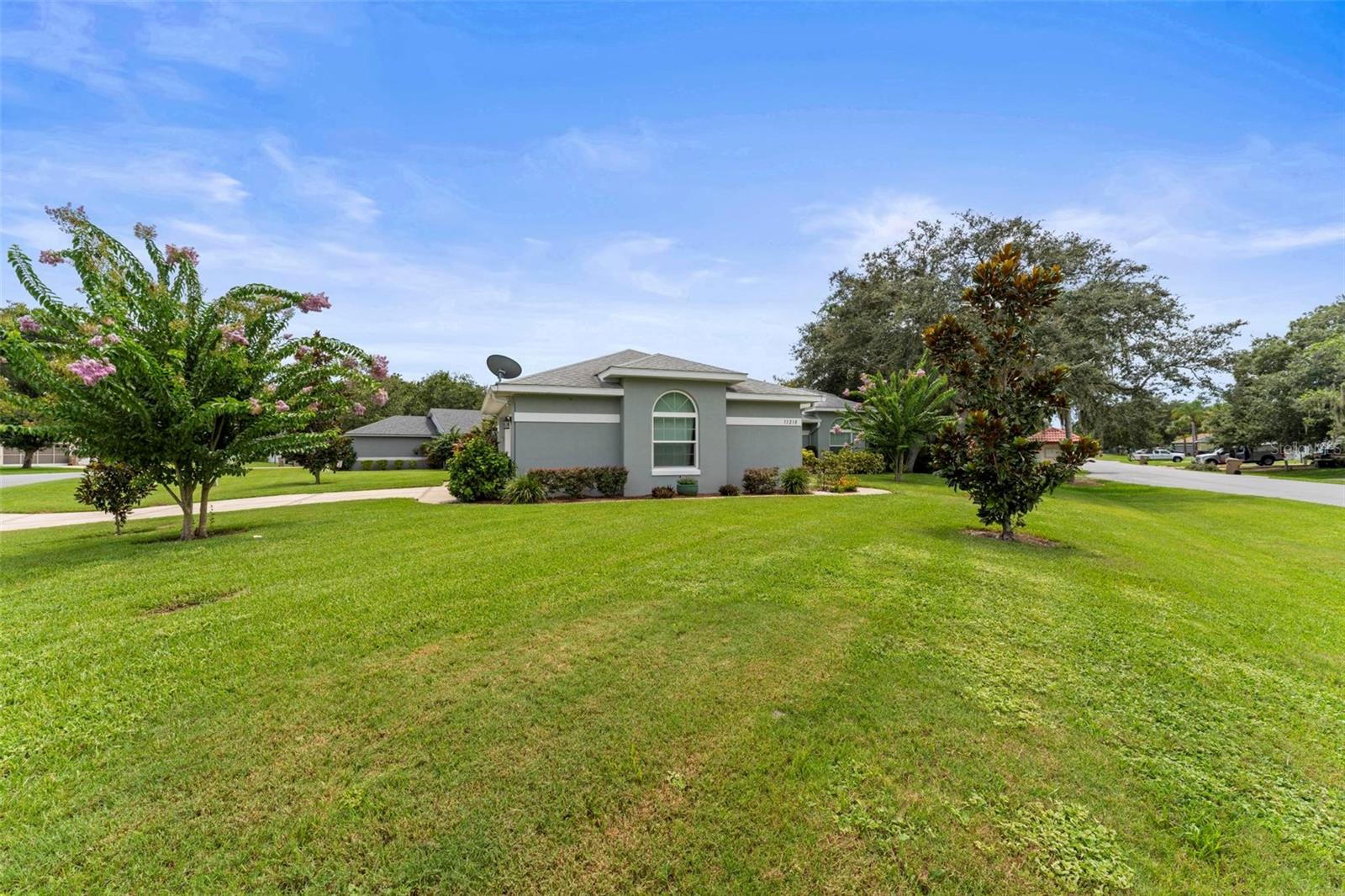 HAINES LAKE ESTATES - Residential