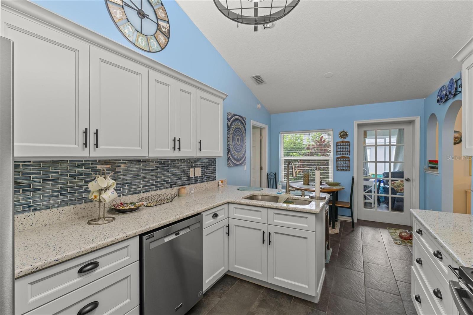 HAINES LAKE ESTATES - Residential