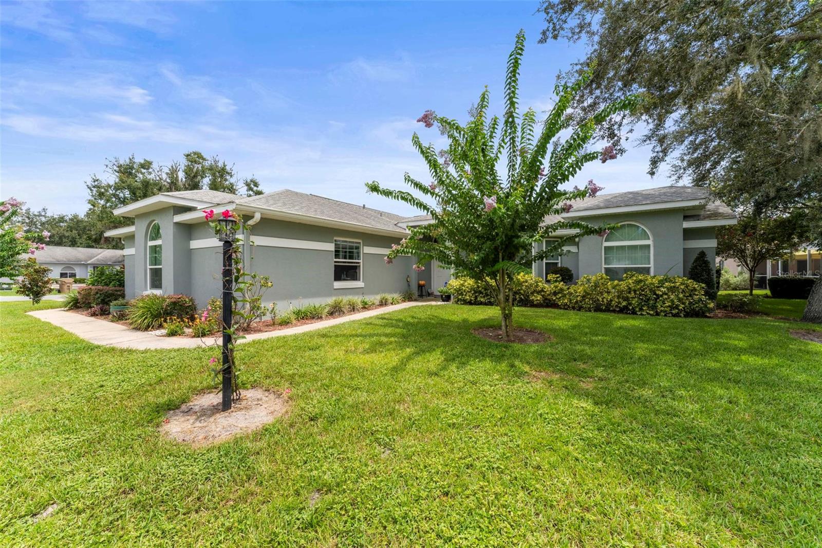 HAINES LAKE ESTATES - Residential