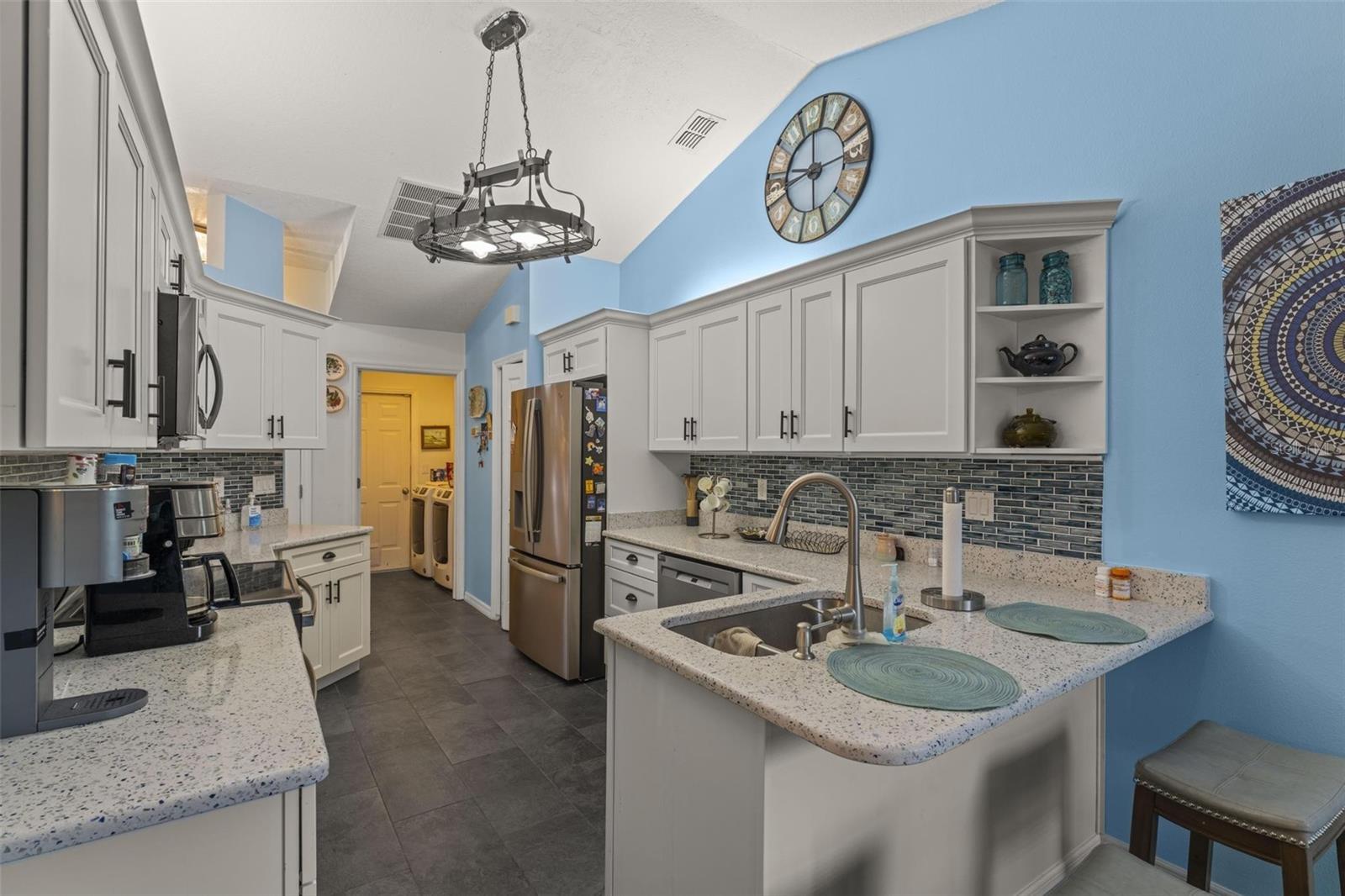 HAINES LAKE ESTATES - Residential