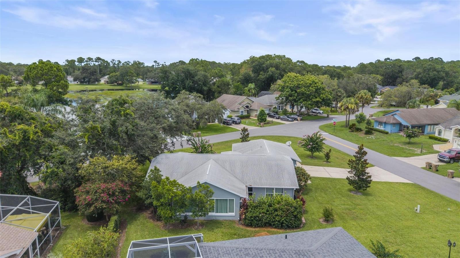 HAINES LAKE ESTATES - Residential