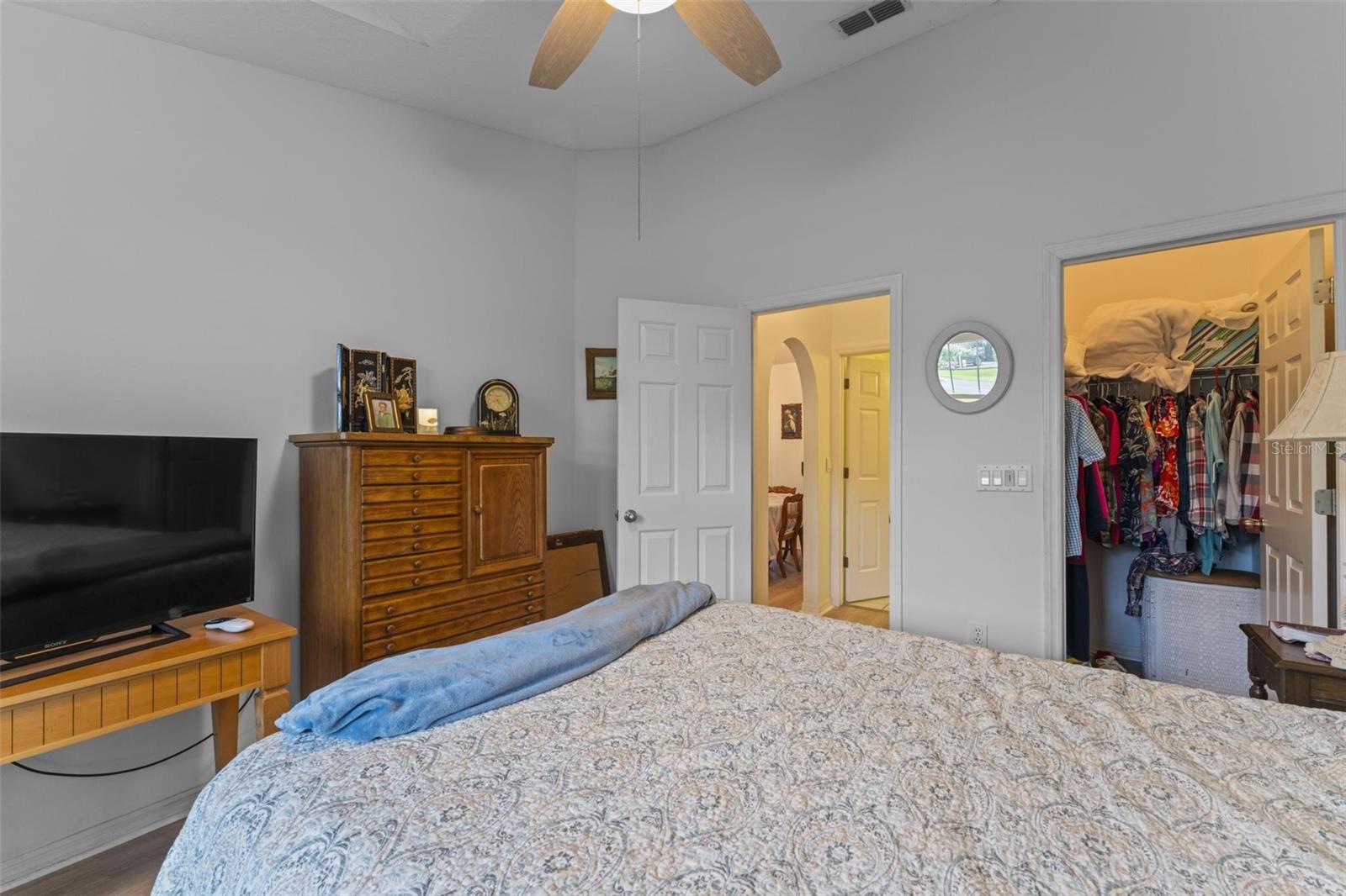 HAINES LAKE ESTATES - Residential