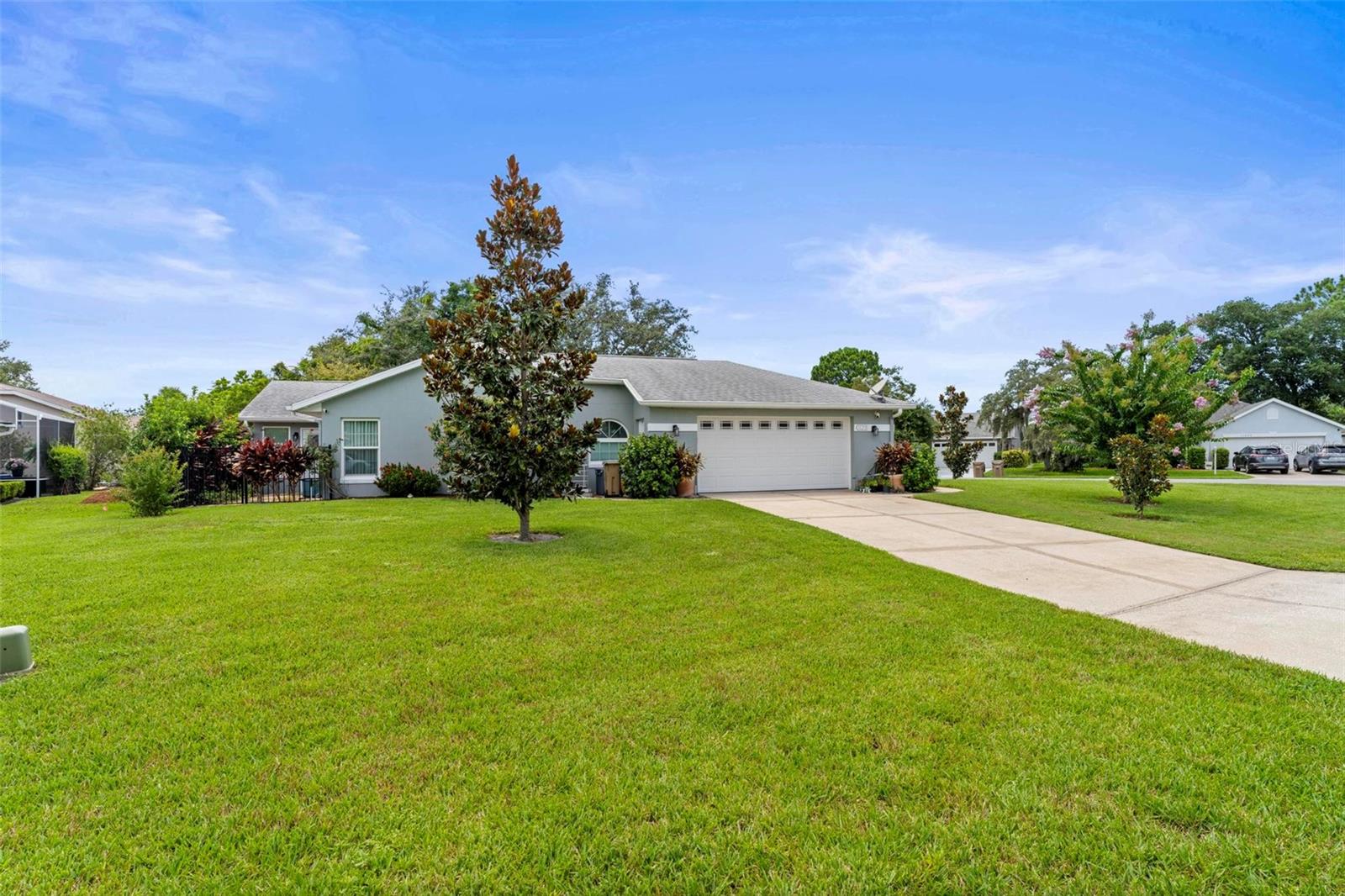 HAINES LAKE ESTATES - Residential