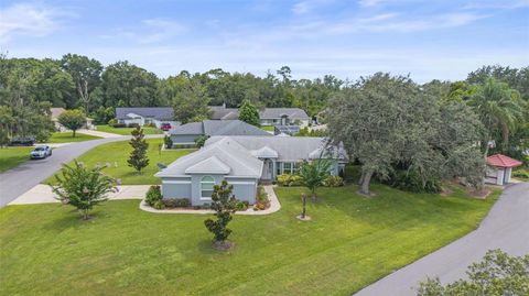 Photo of 11218 Fountain Lake Boulevard, Leesburg, FL 34788 (MLS # G5110917)