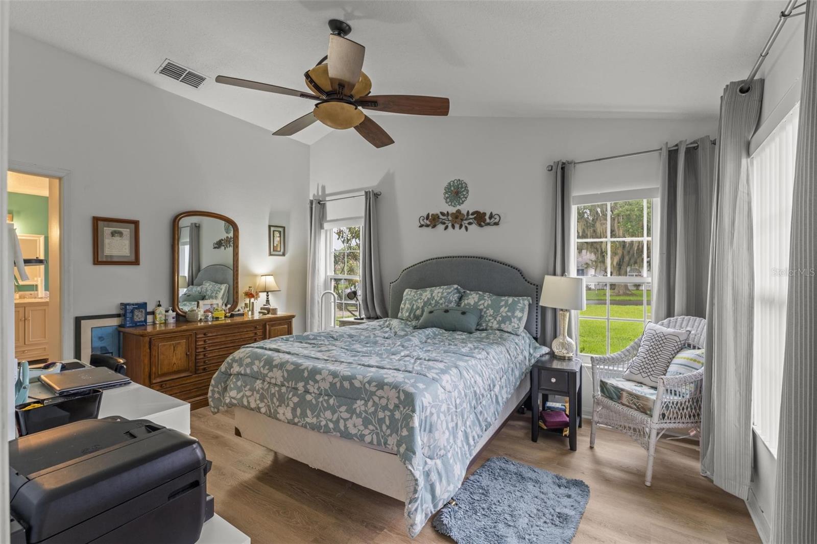 HAINES LAKE ESTATES - Residential