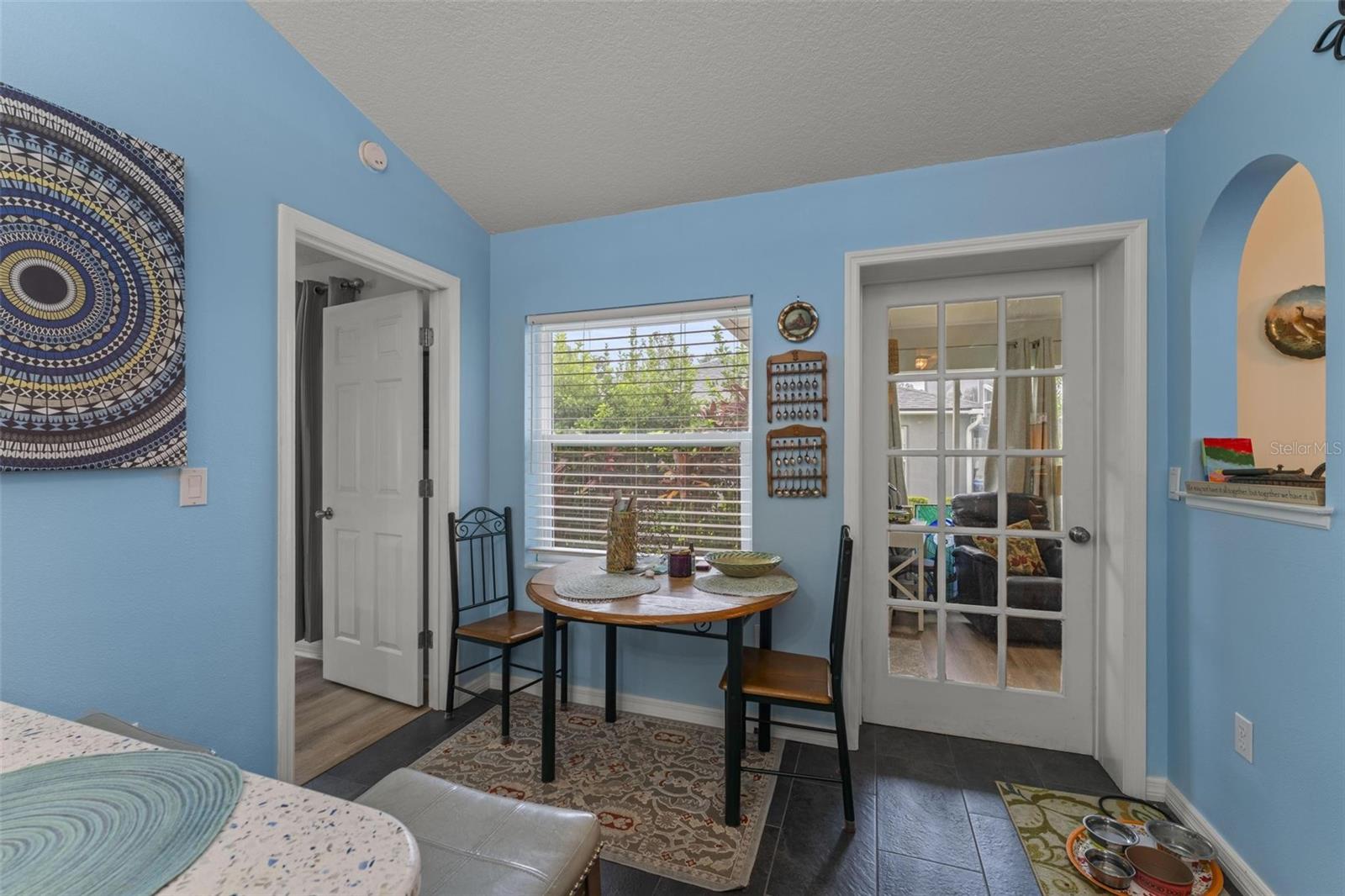 HAINES LAKE ESTATES - Residential