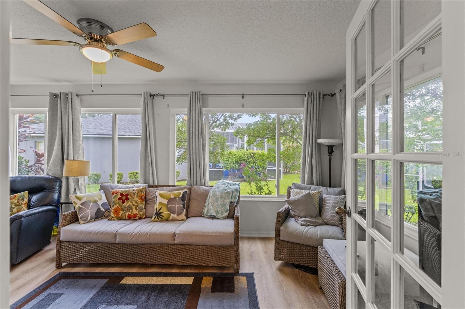 HAINES LAKE ESTATES - Residential