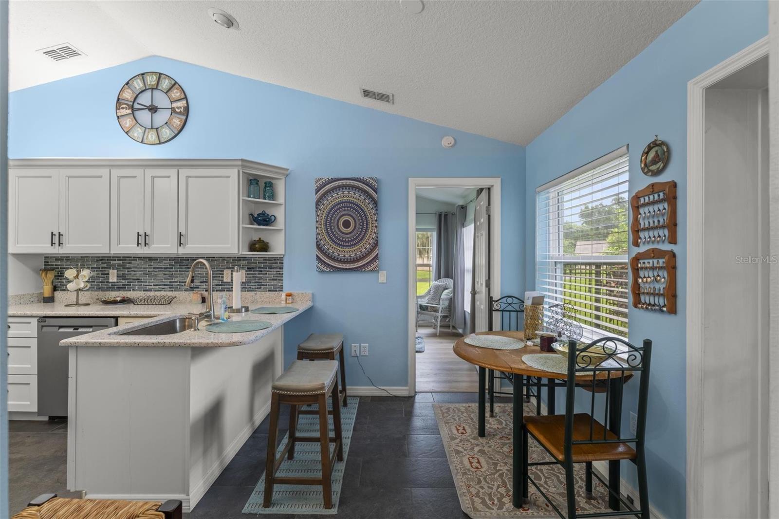 HAINES LAKE ESTATES - Residential