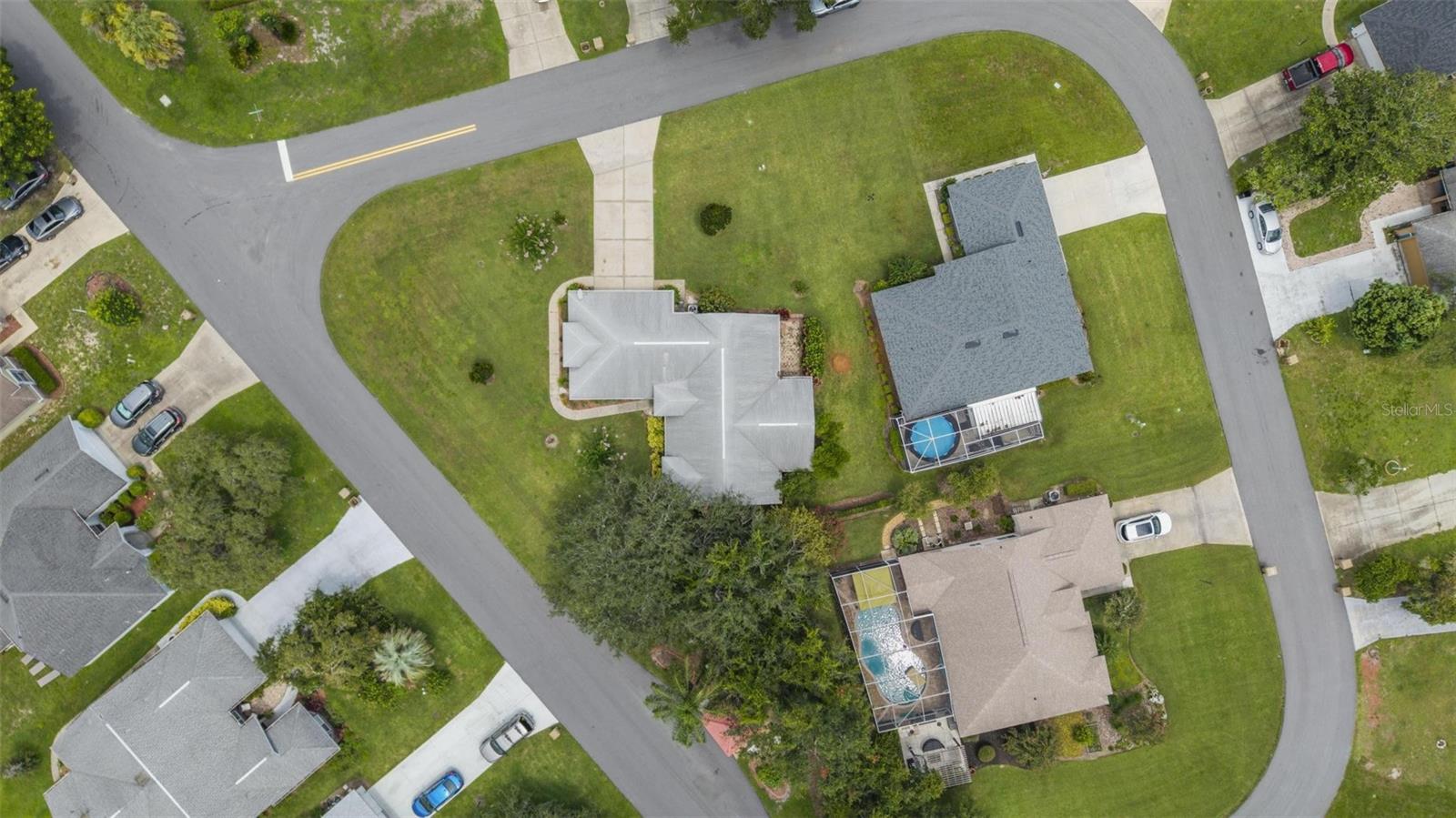 HAINES LAKE ESTATES - Residential