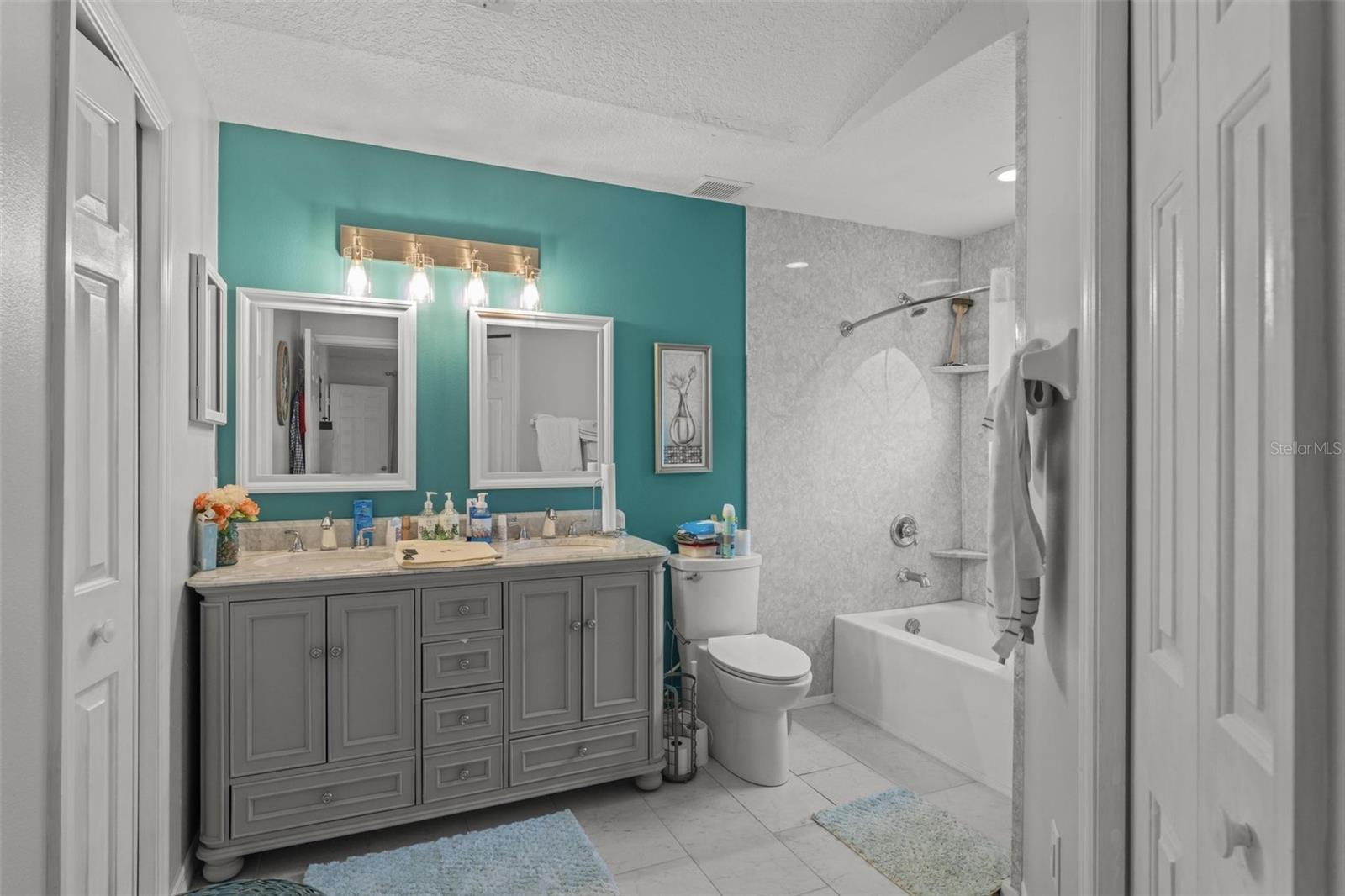 HAINES LAKE ESTATES - Residential