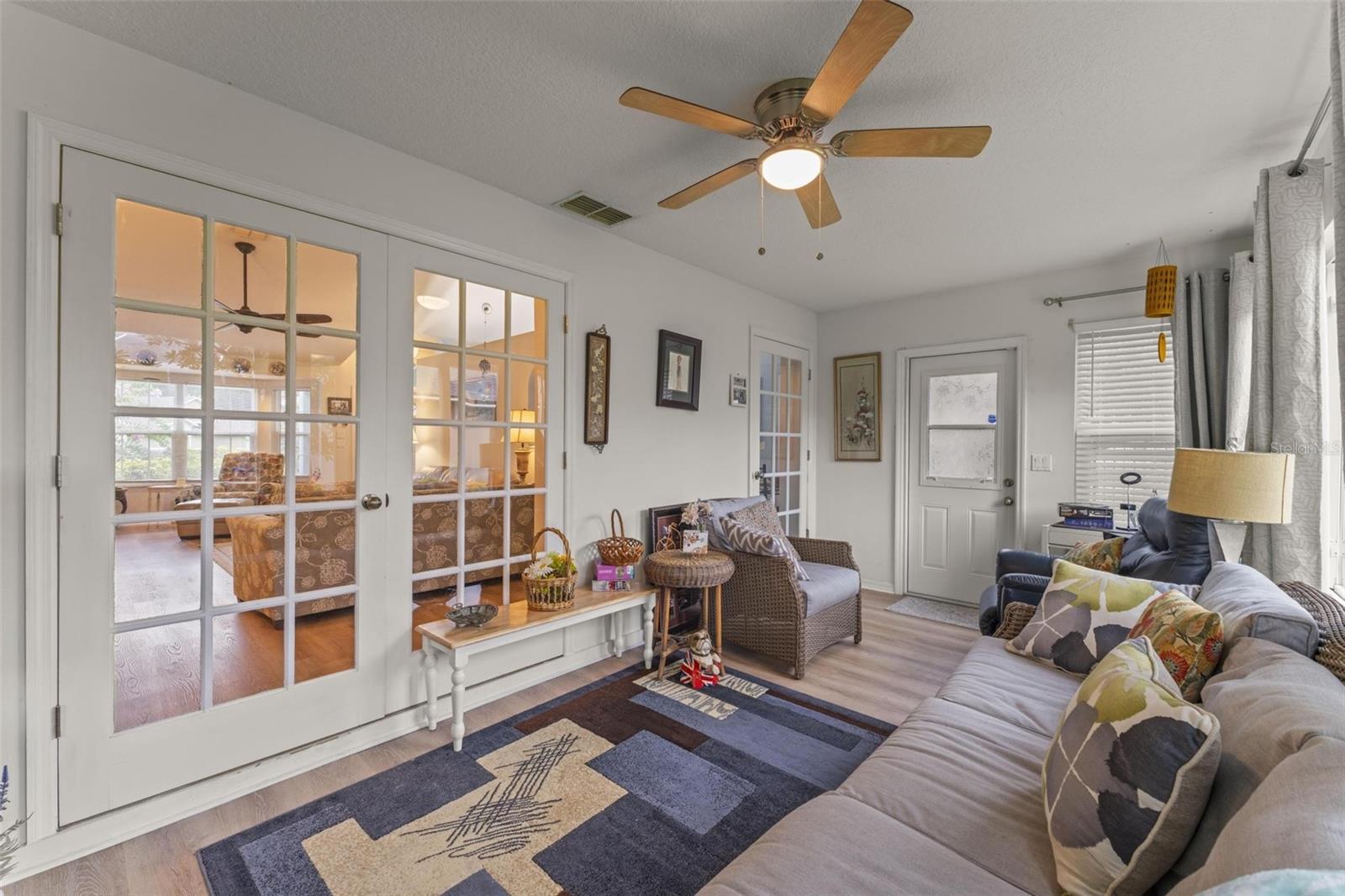 HAINES LAKE ESTATES - Residential