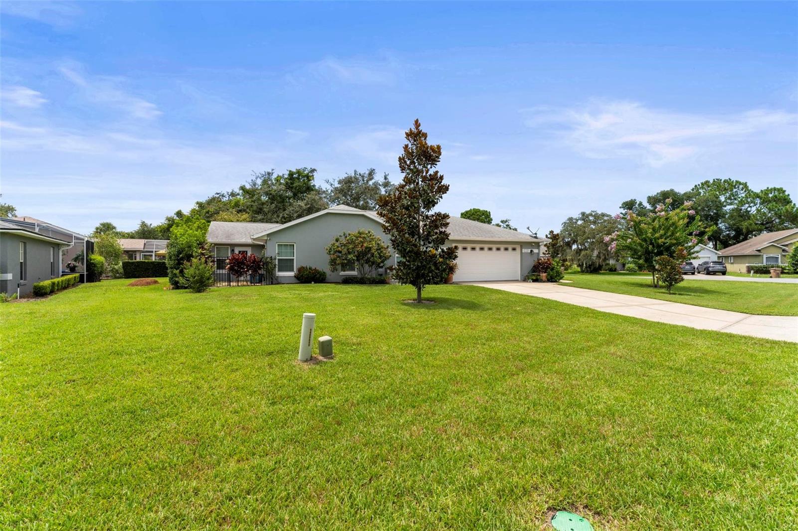 HAINES LAKE ESTATES - Residential