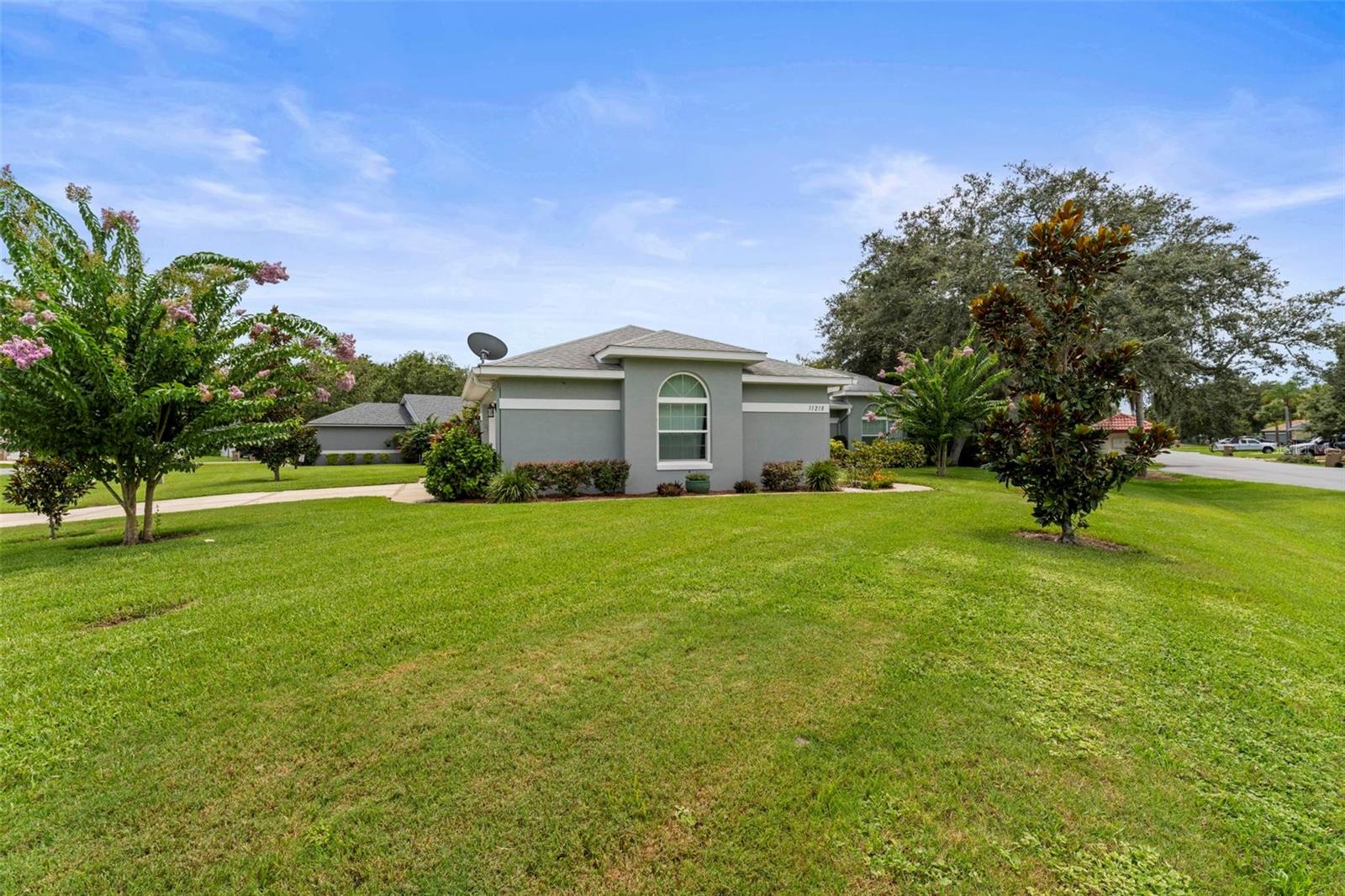 HAINES LAKE ESTATES - Residential