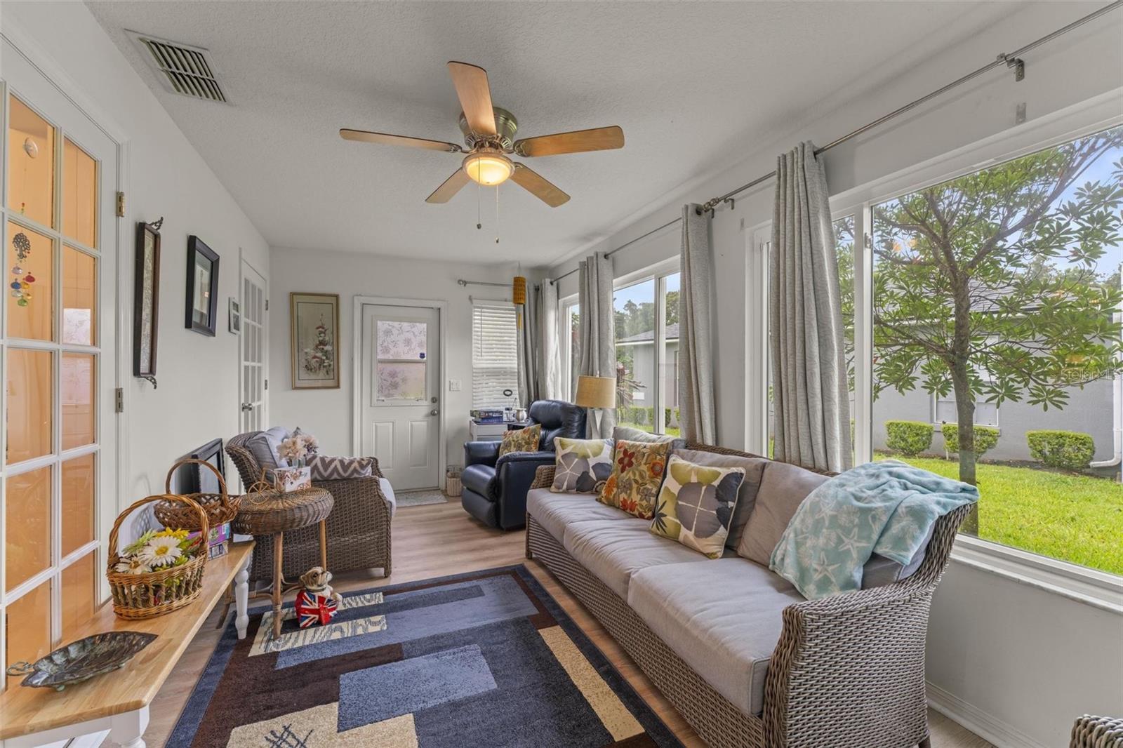 HAINES LAKE ESTATES - Residential